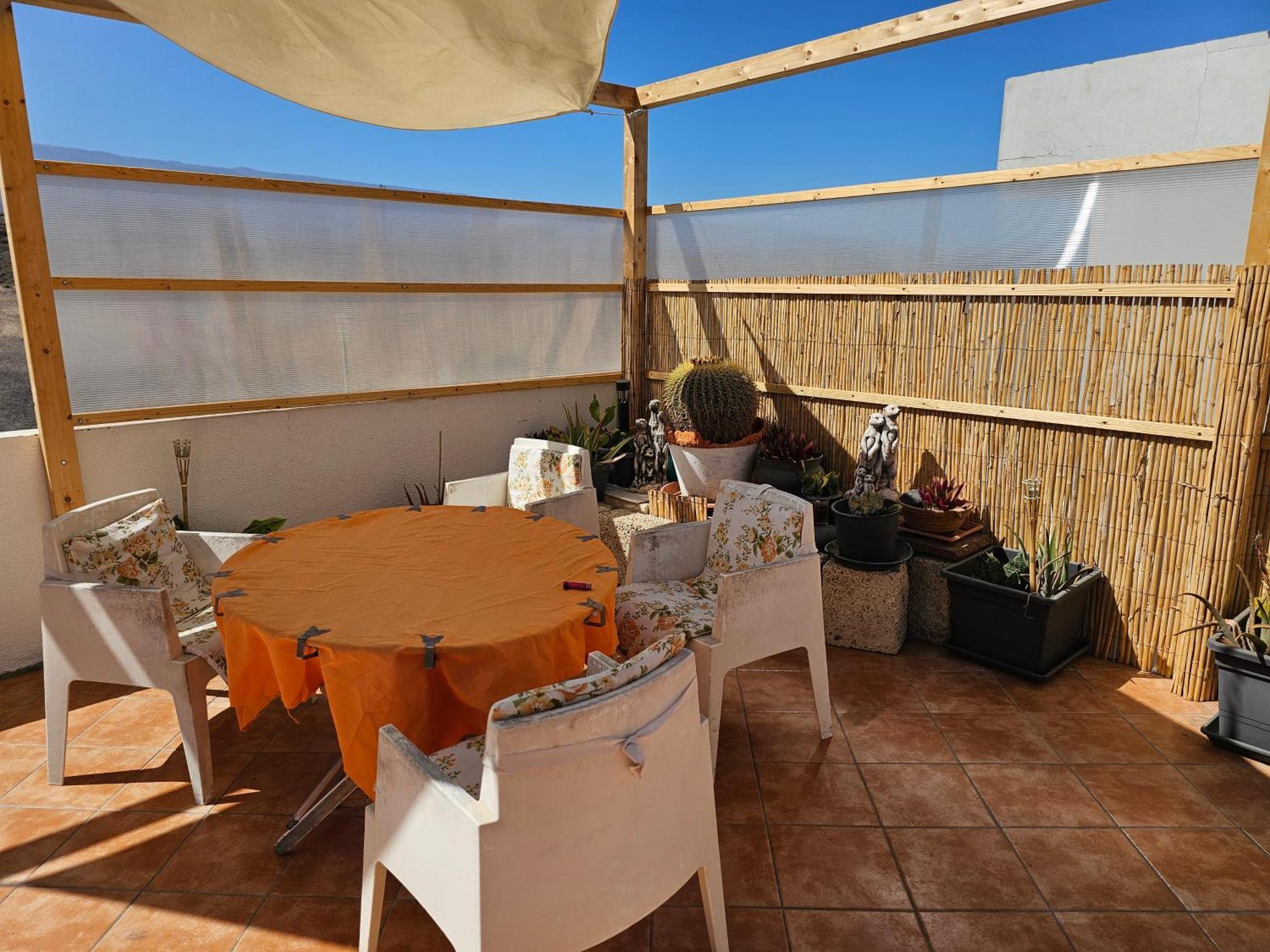 Homestay La Caleta 1