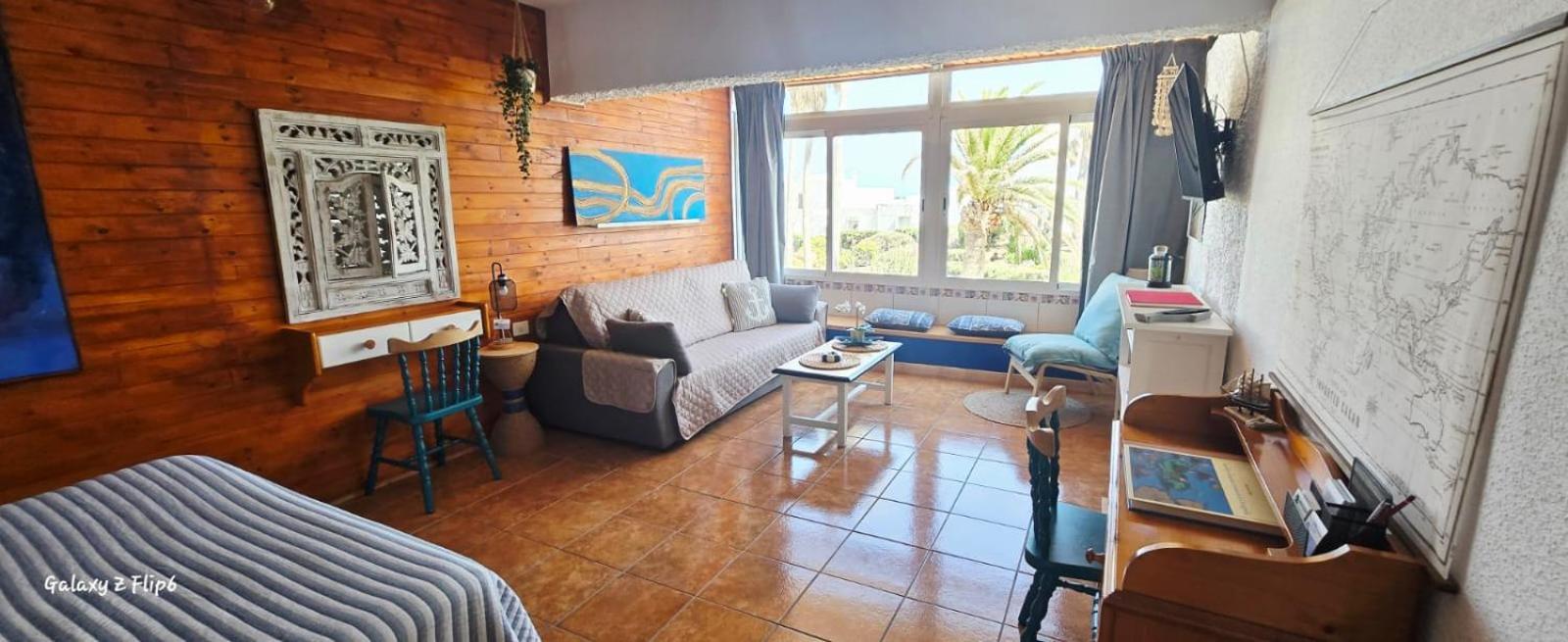 La Chalana Apartment