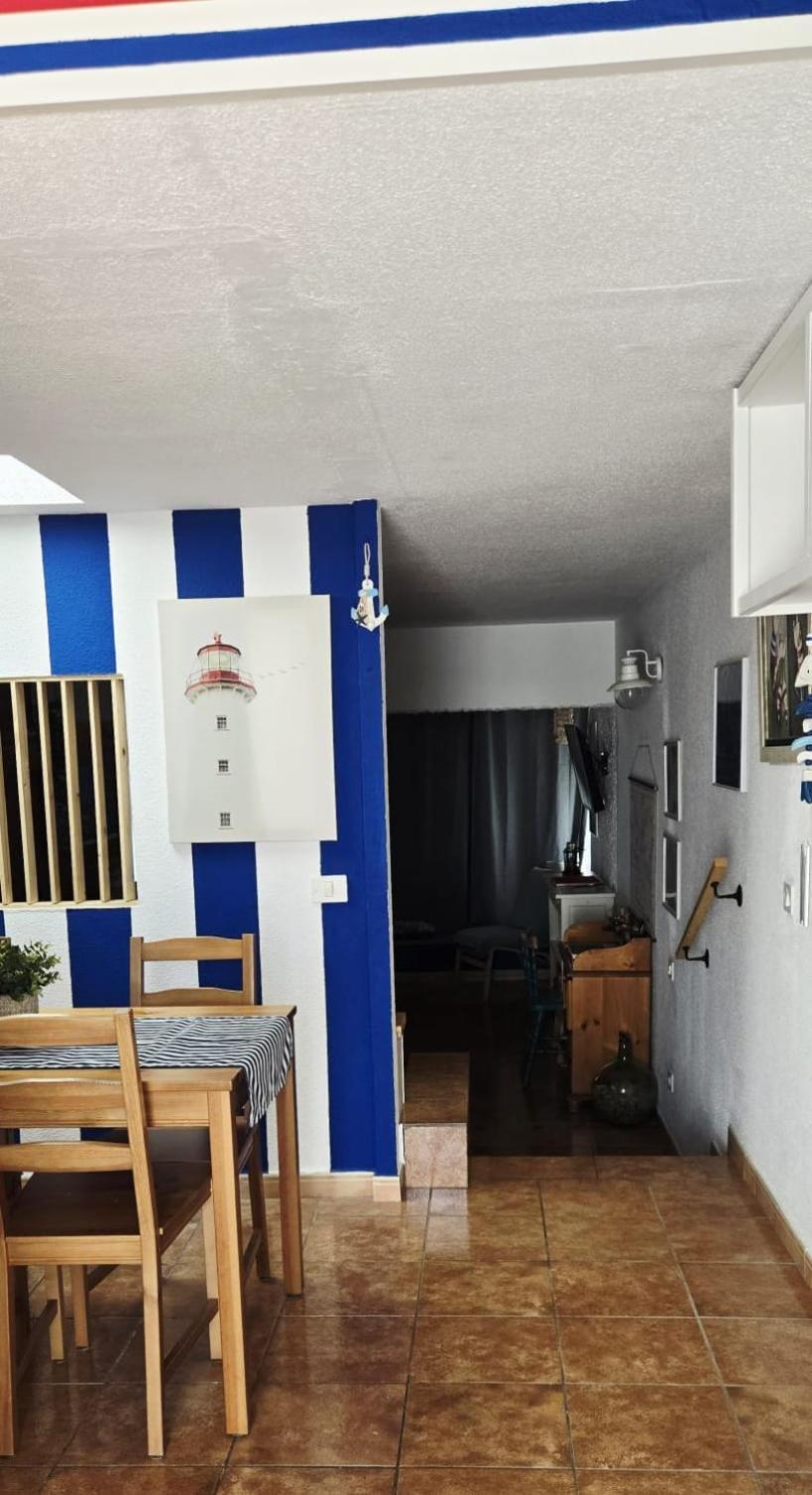 Apartment La Chalana