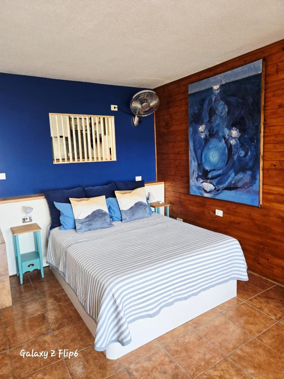 Apartment La Chalana *