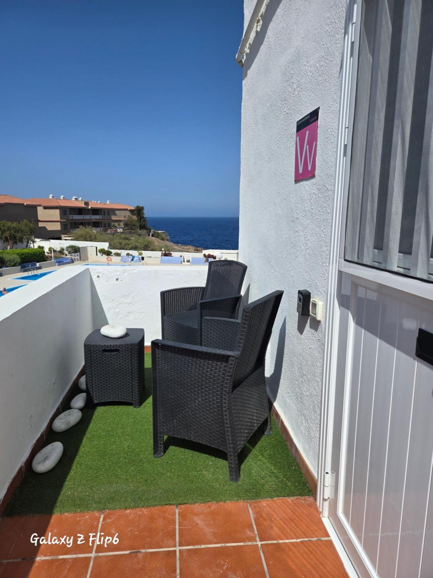 La Chalana Apartment Poris de Abona