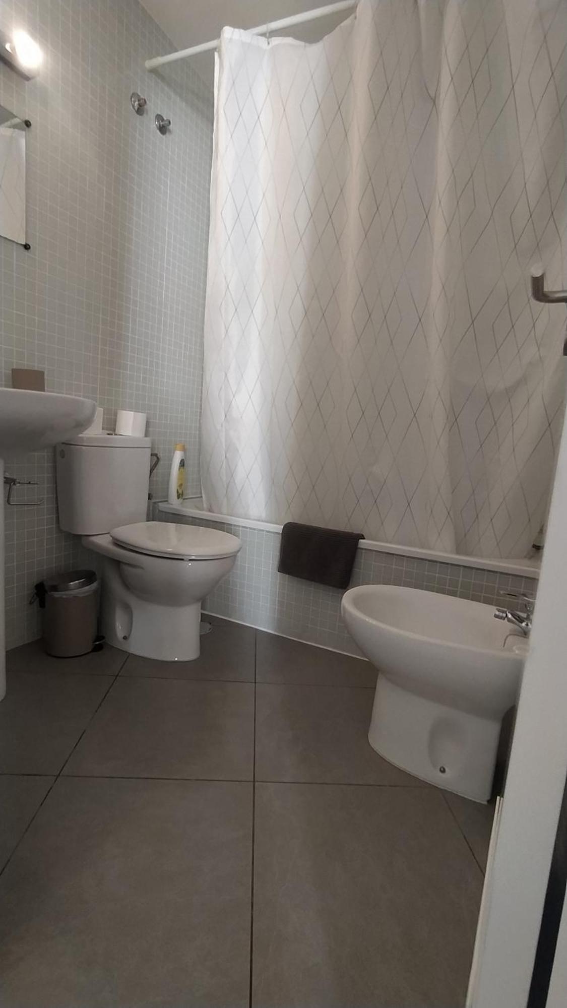 Appartement Casa Rincon Medanero