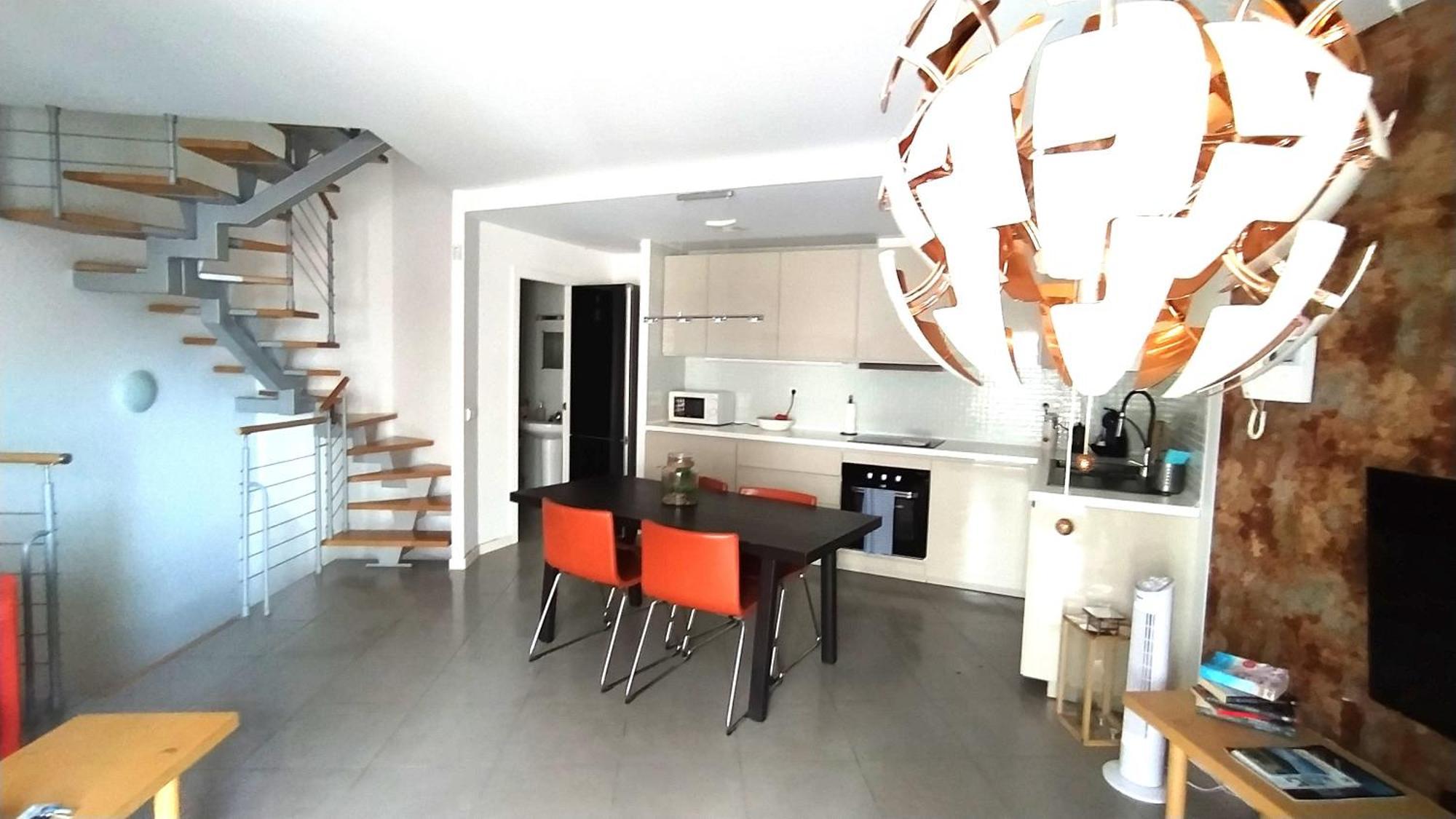 Casa Rincon Medanero Appartement *