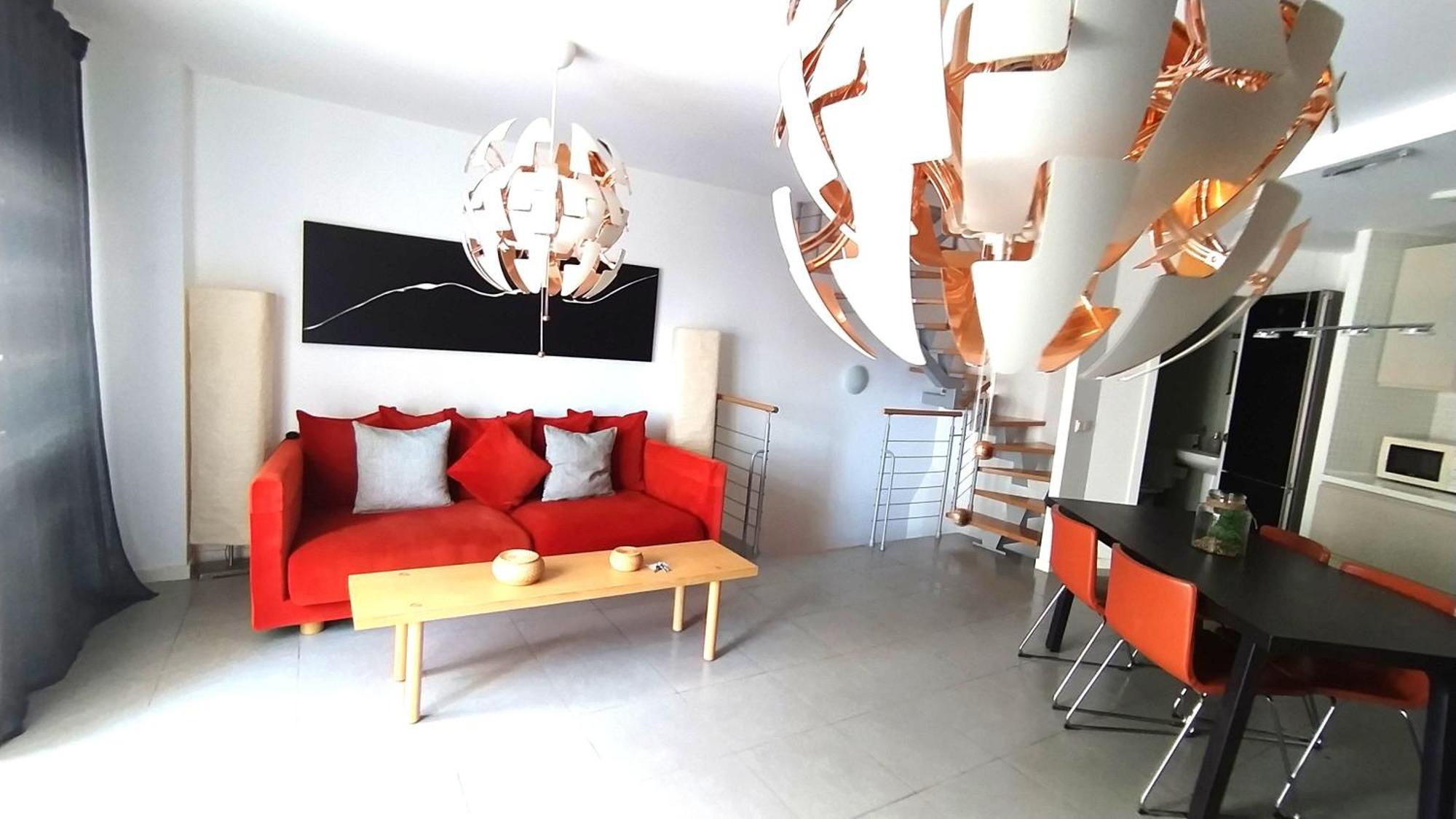 Appartement Casa Rincon Medanero *