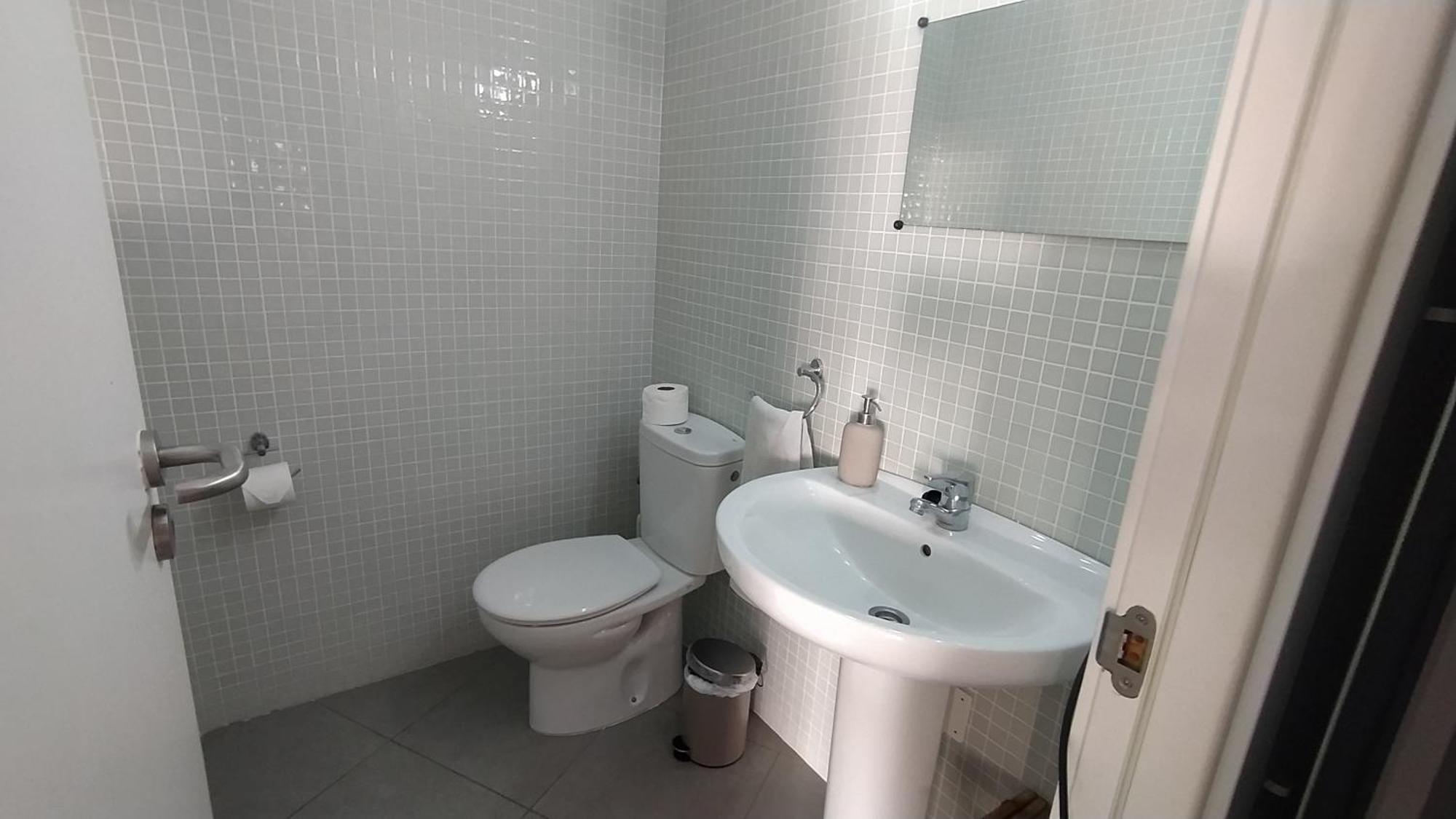 Appartement Casa Rincon Medanero El Médano