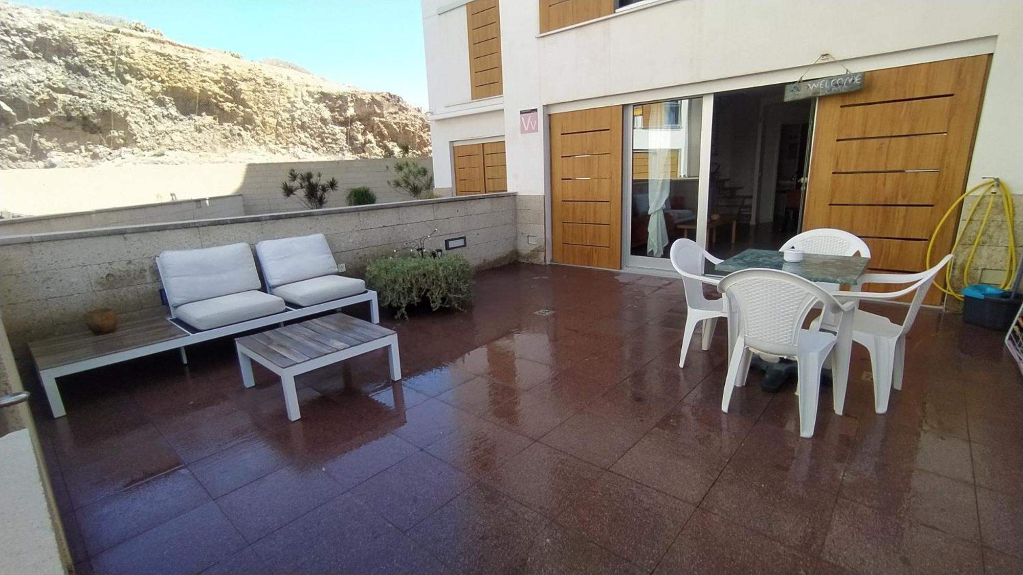 Casa Rincon Medanero * El Médano