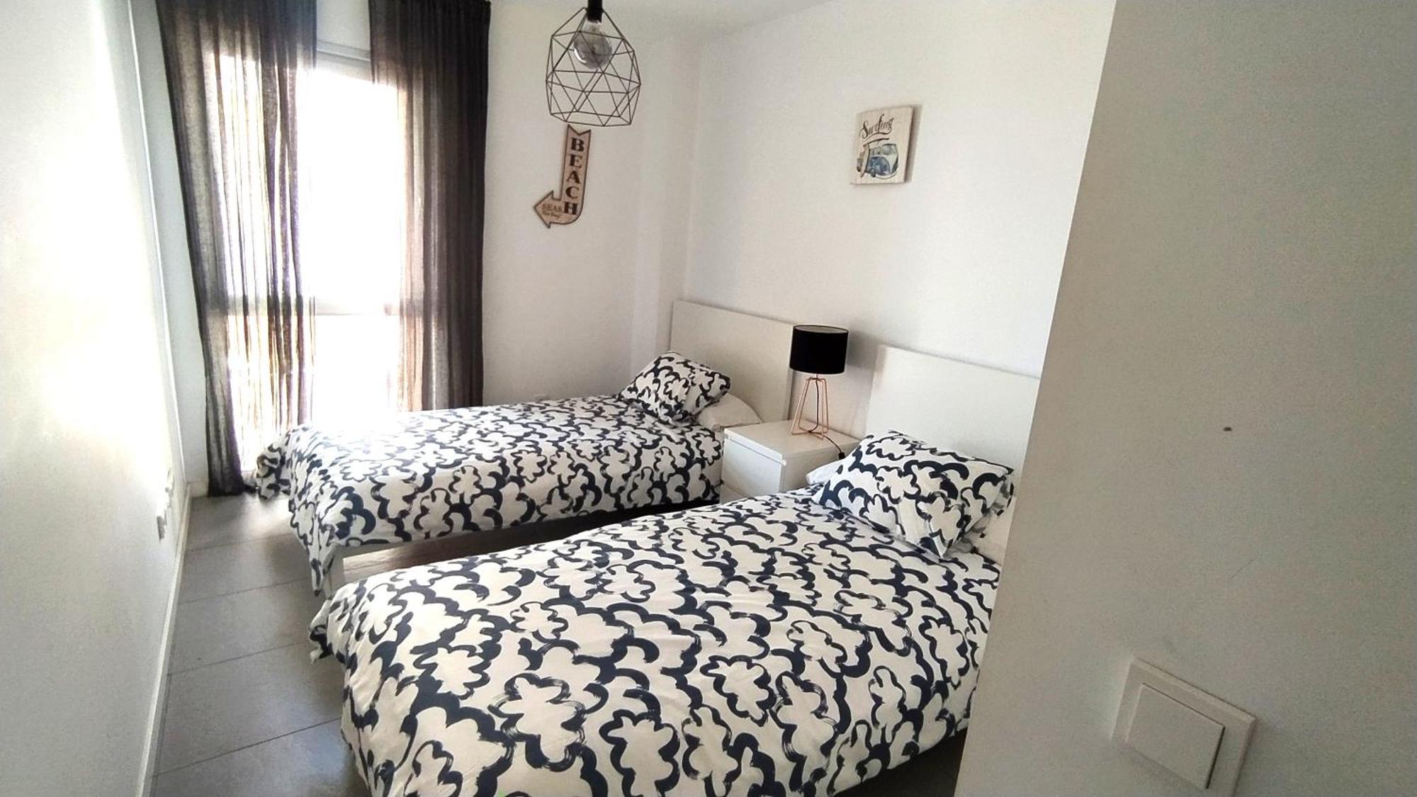 Appartement Casa Rincon Medanero