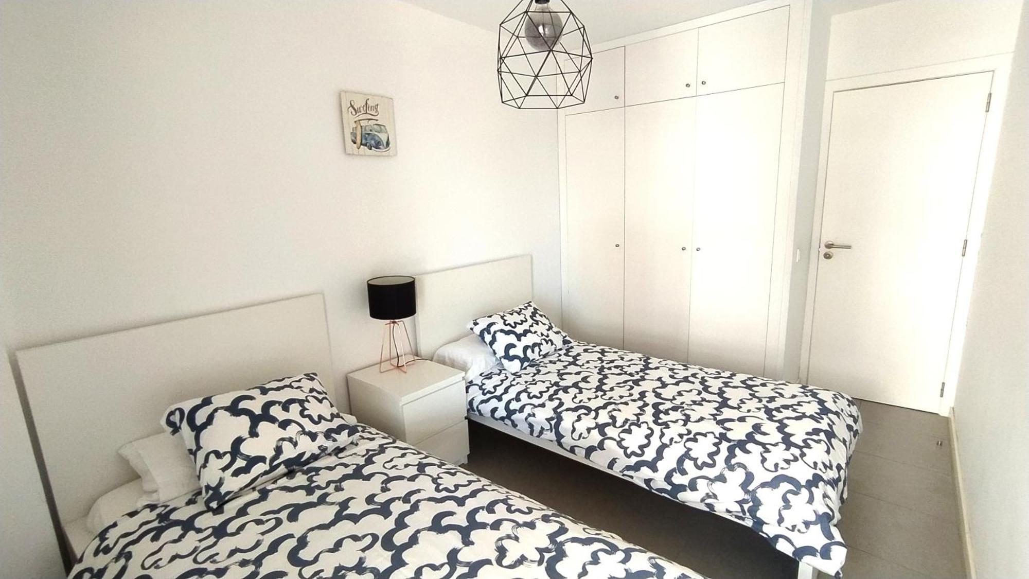 Casa Rincon Medanero Appartement El Médano
