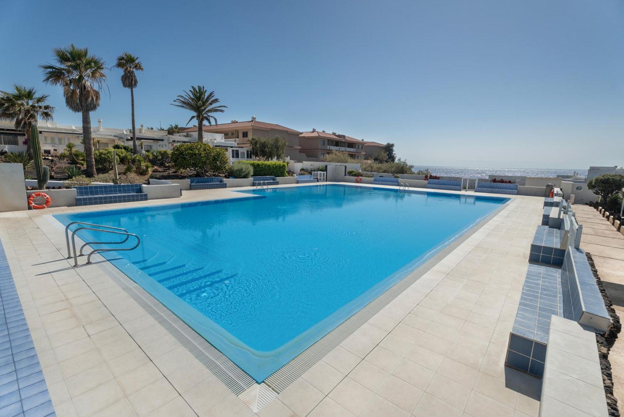 Apartment Casa Agua Y Sol I
