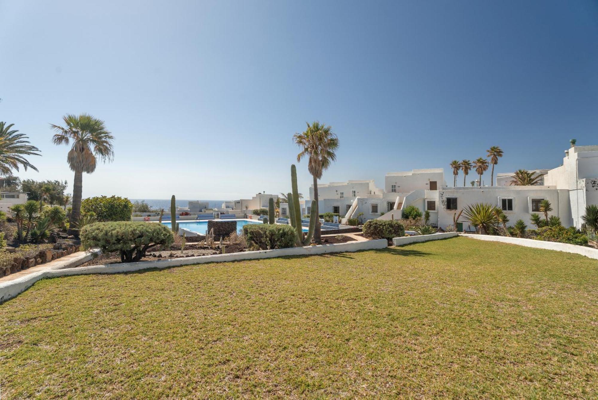 Casa Agua Y Sol I Poris de Abona
