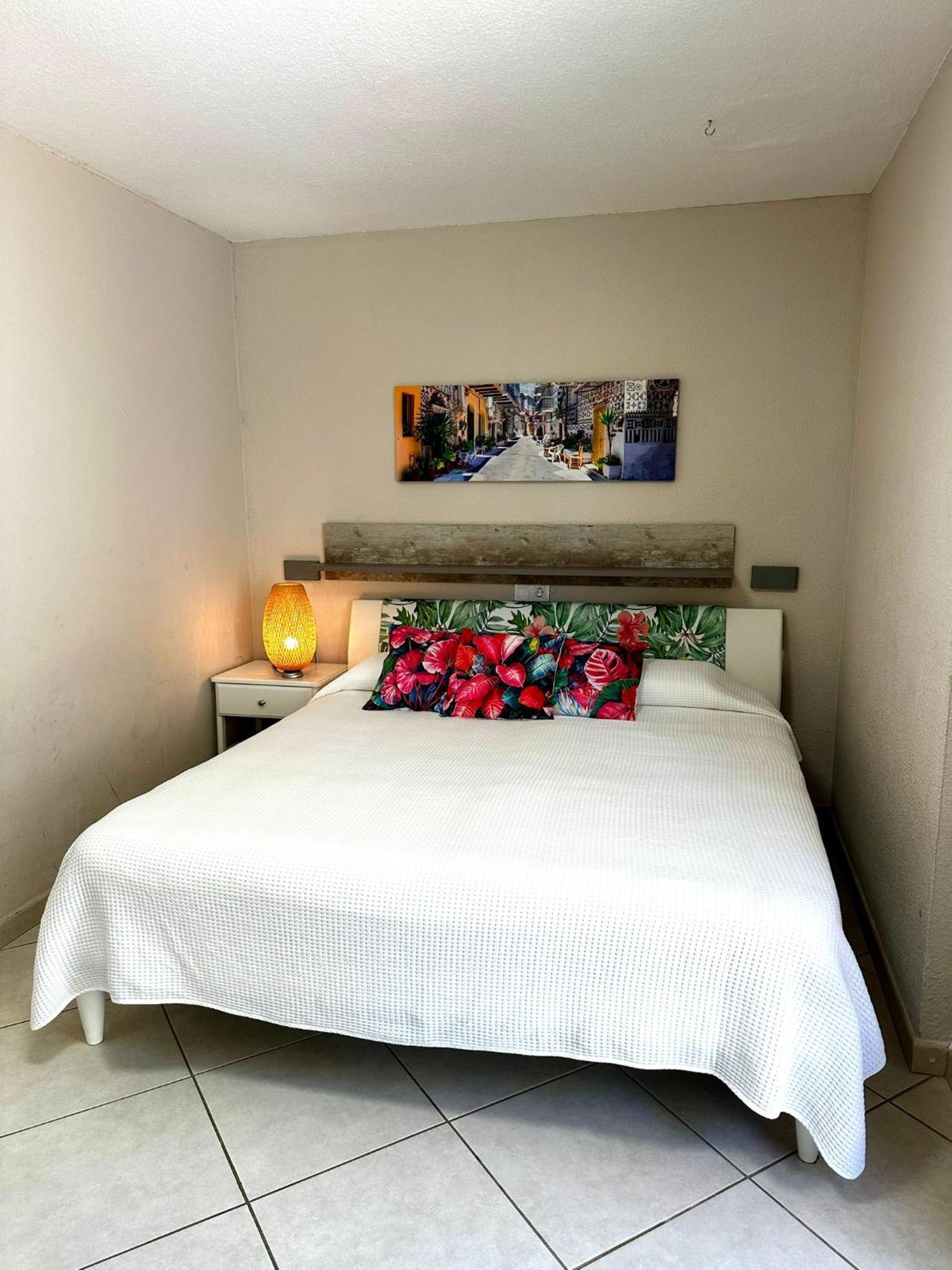 Tenerife Royal Garden Apartment