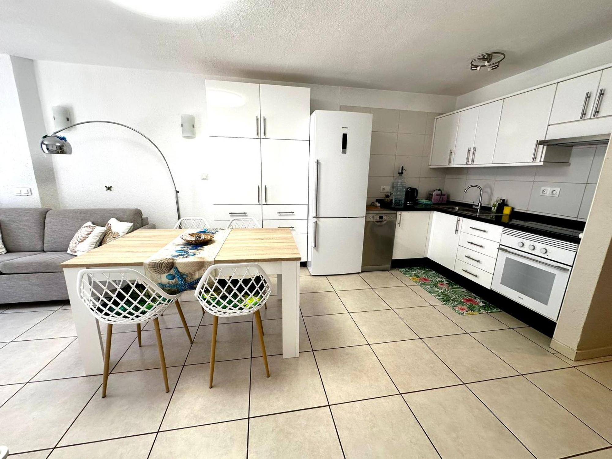 Tenerife Royal Garden Apartment Playa de las Americas (Tenerife)