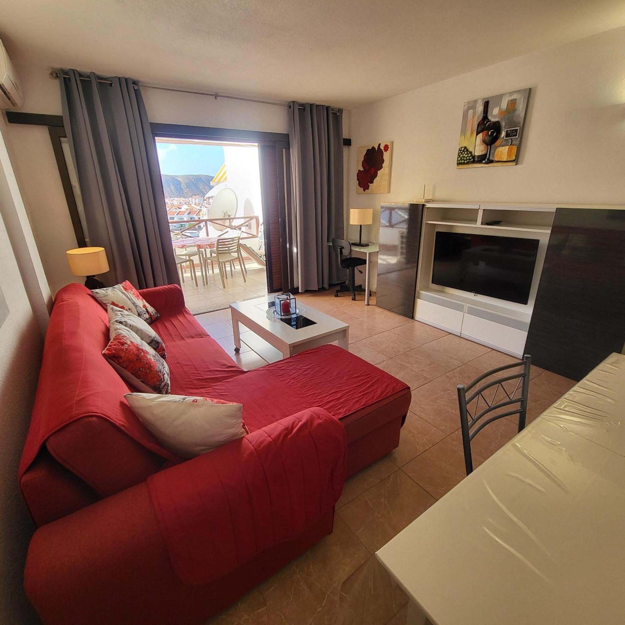 San Marino 3 Apartment Los Cristianos (Tenerife)