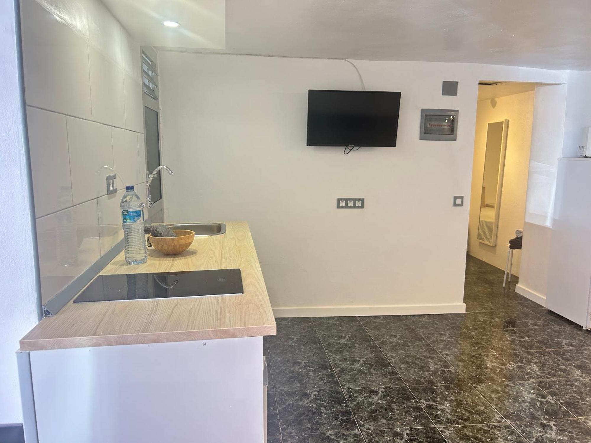 Loft Brisas Del Mar Apartamento *