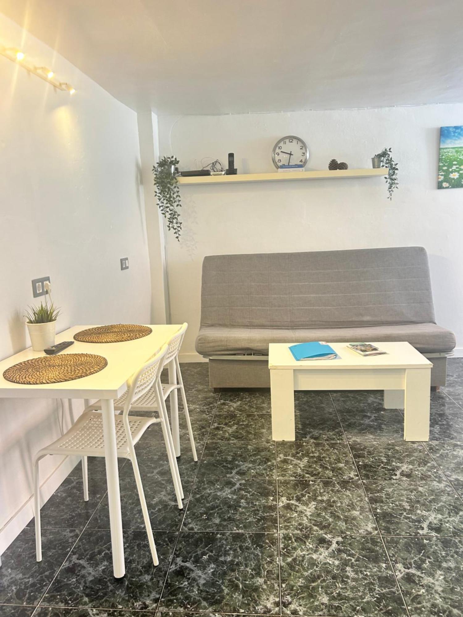 Loft Brisas Del Mar La Mareta