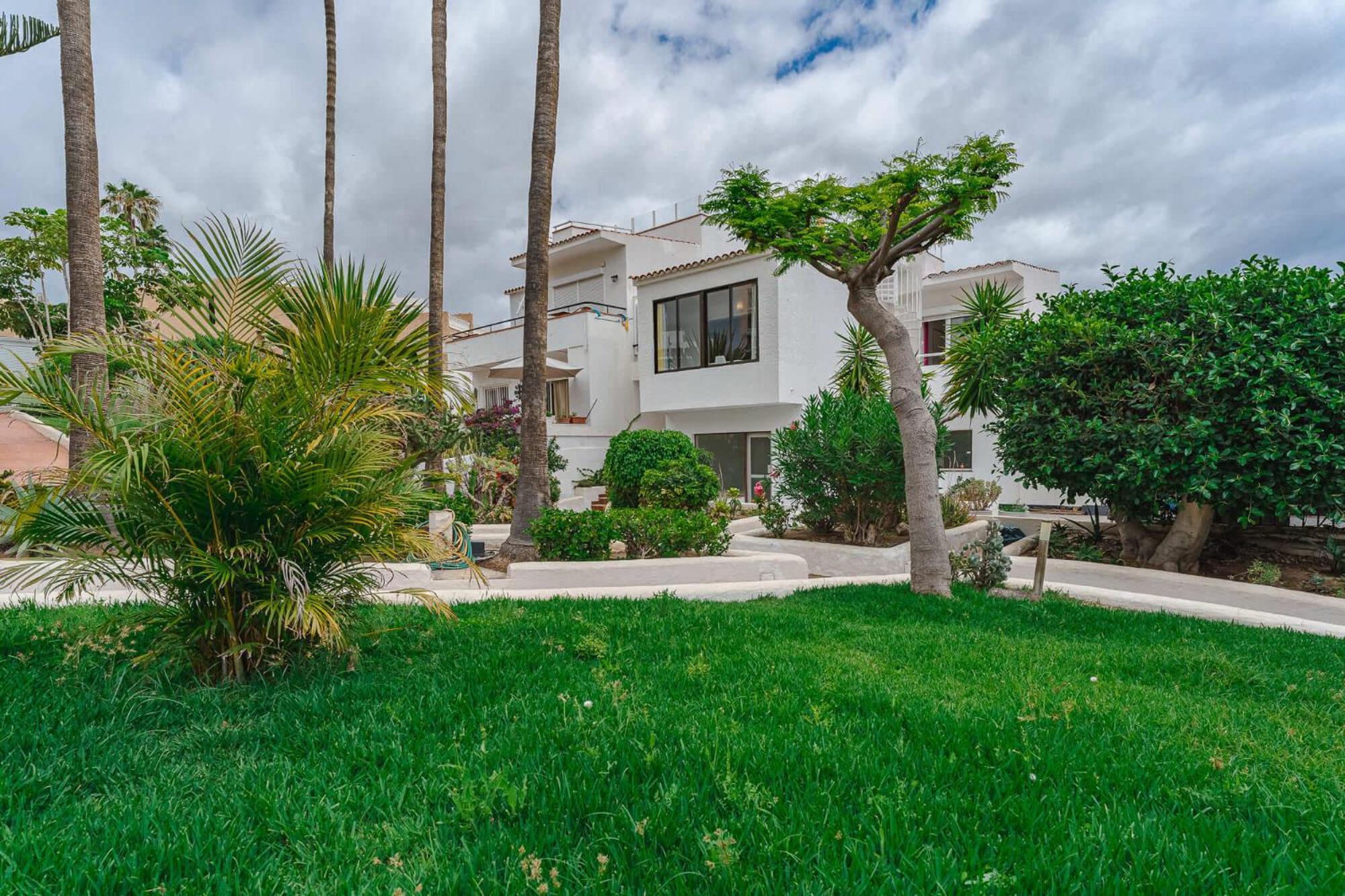 Apartamento Near The Ocean And Sun Terrace