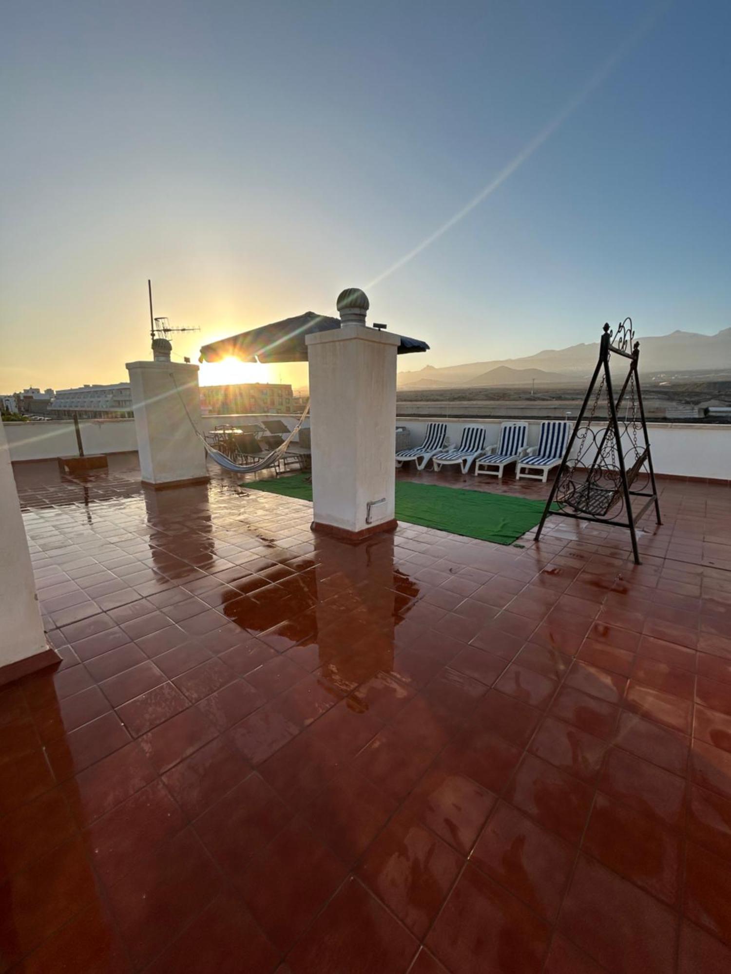 Appartement Casa Gloria *