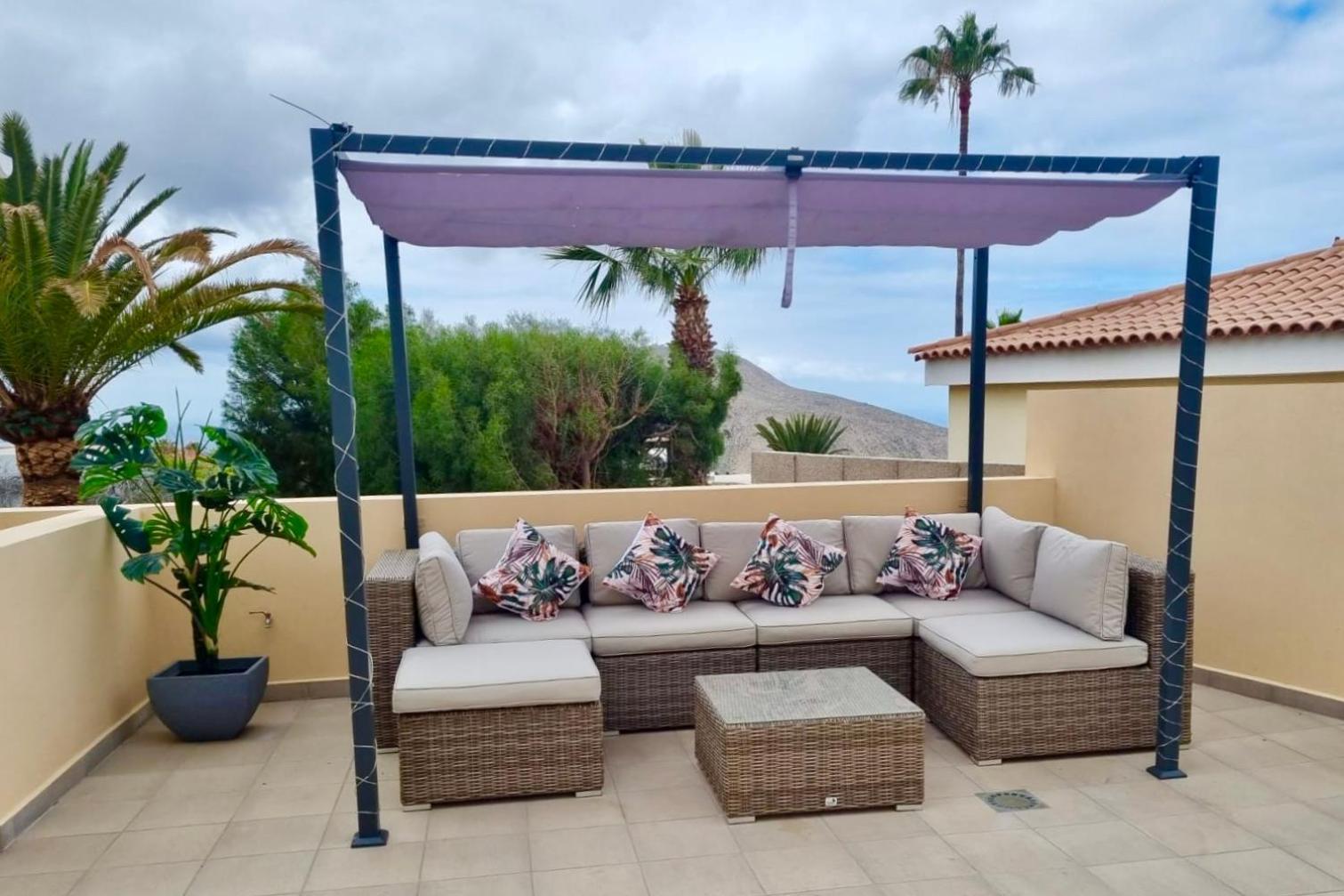Villa Casa Sol
