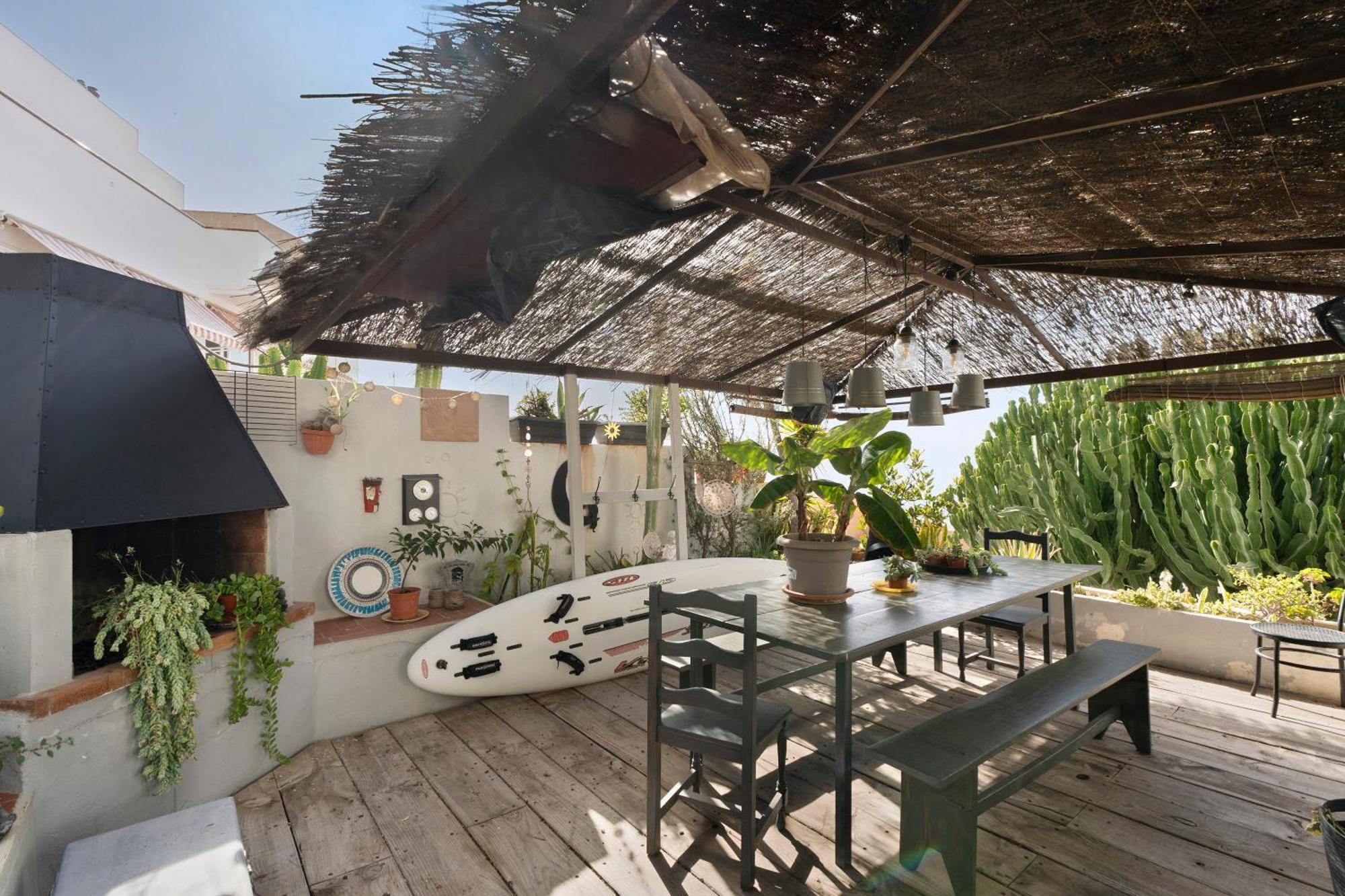 Apartment Pardelo