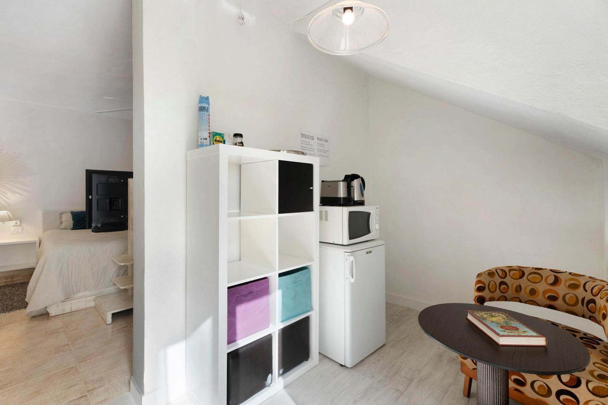 Pardelo Apartment *