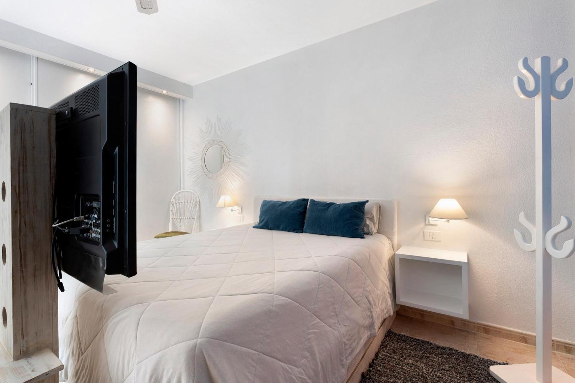 Apartment Pardelo Los Menores