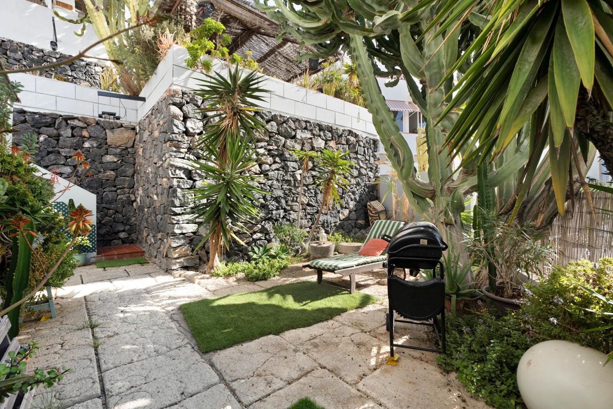 Apartment Pardelo