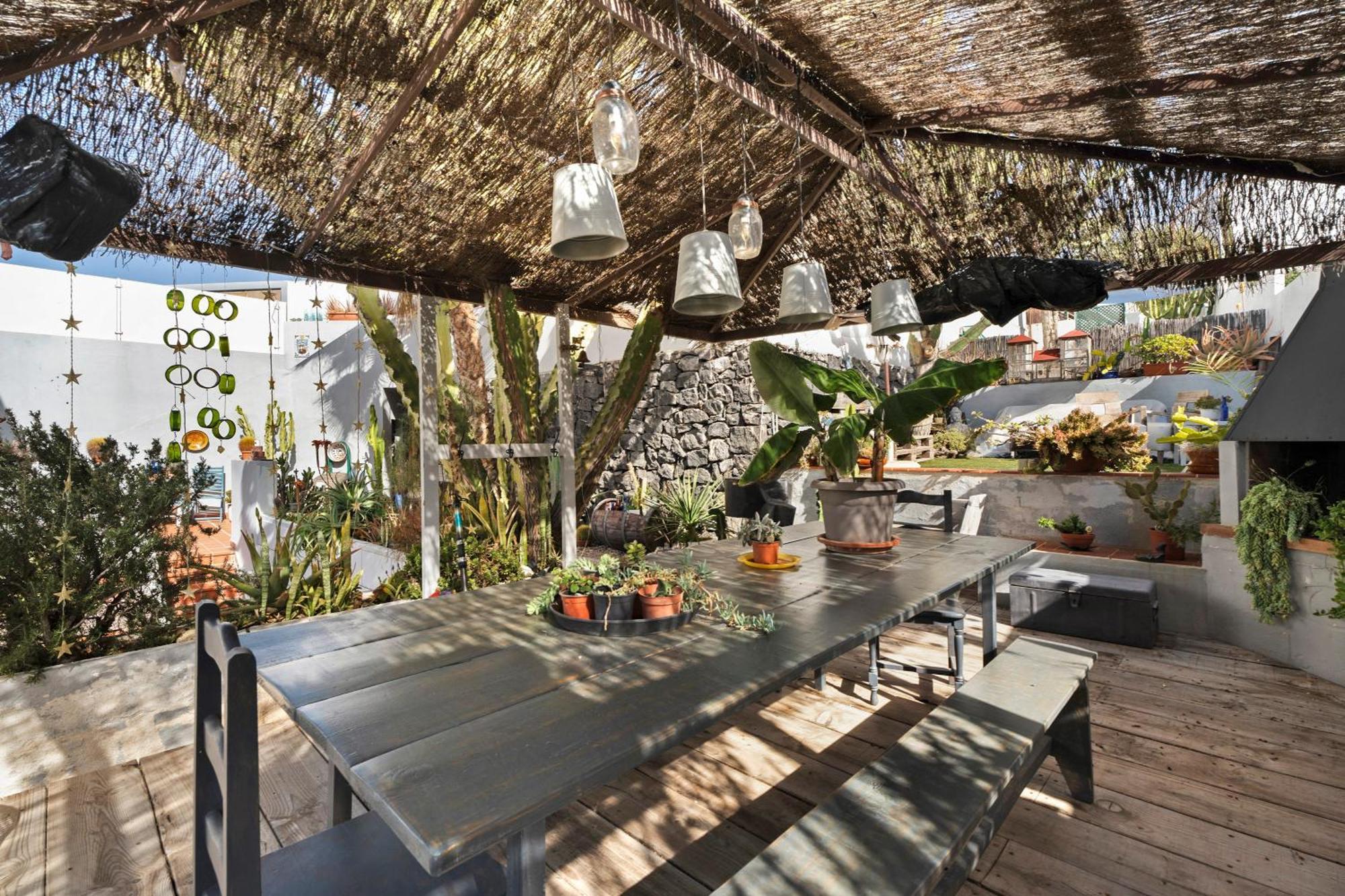 Pardelo Appartement Los Menores