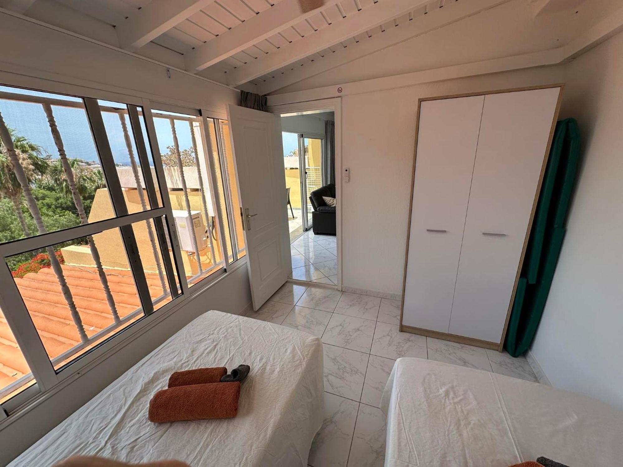 Apartment Brisas Seaview - *