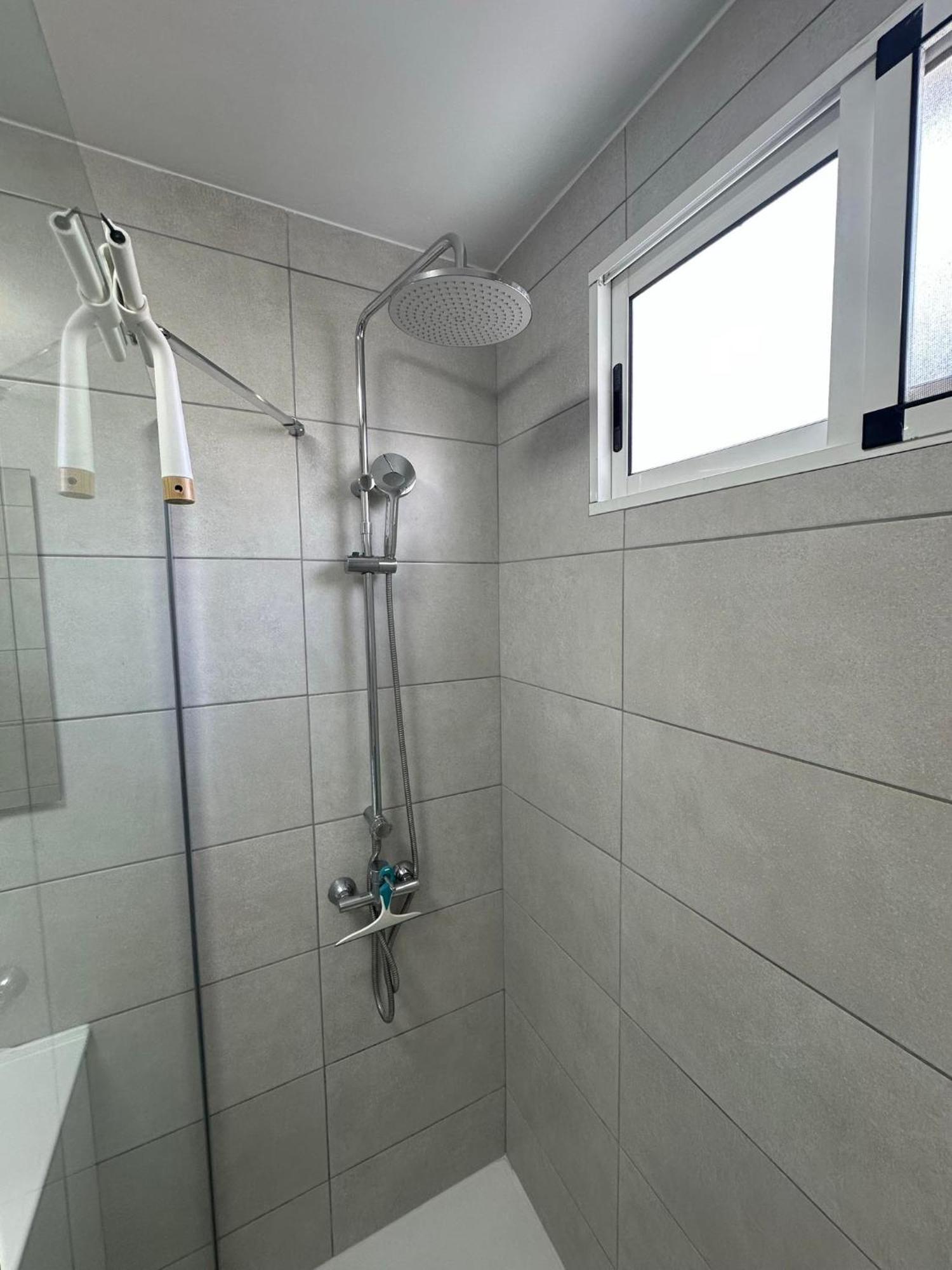 Apartment Brisas Seaview -