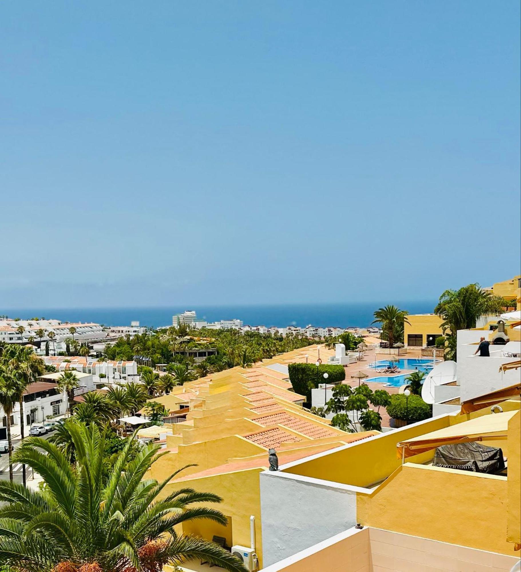 Brisas Seaview - Apartment *