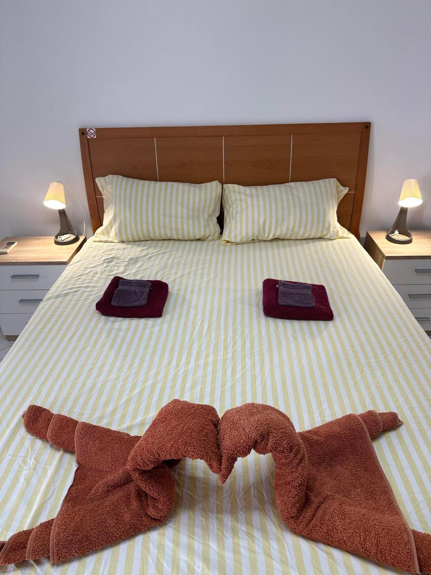 Brisas Seaview - Apartment Costa Adeje (Tenerife)