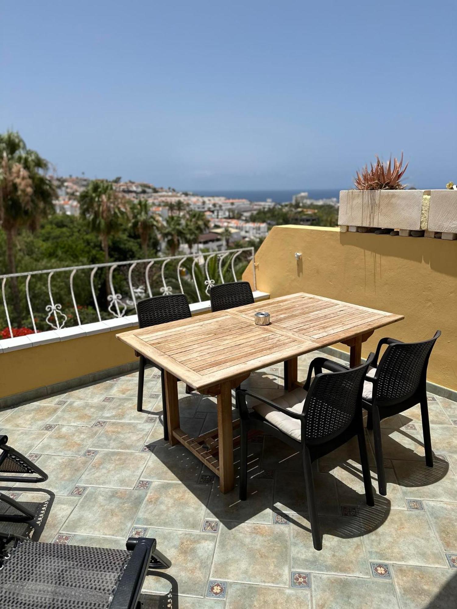 Brisas Seaview - Apartment *