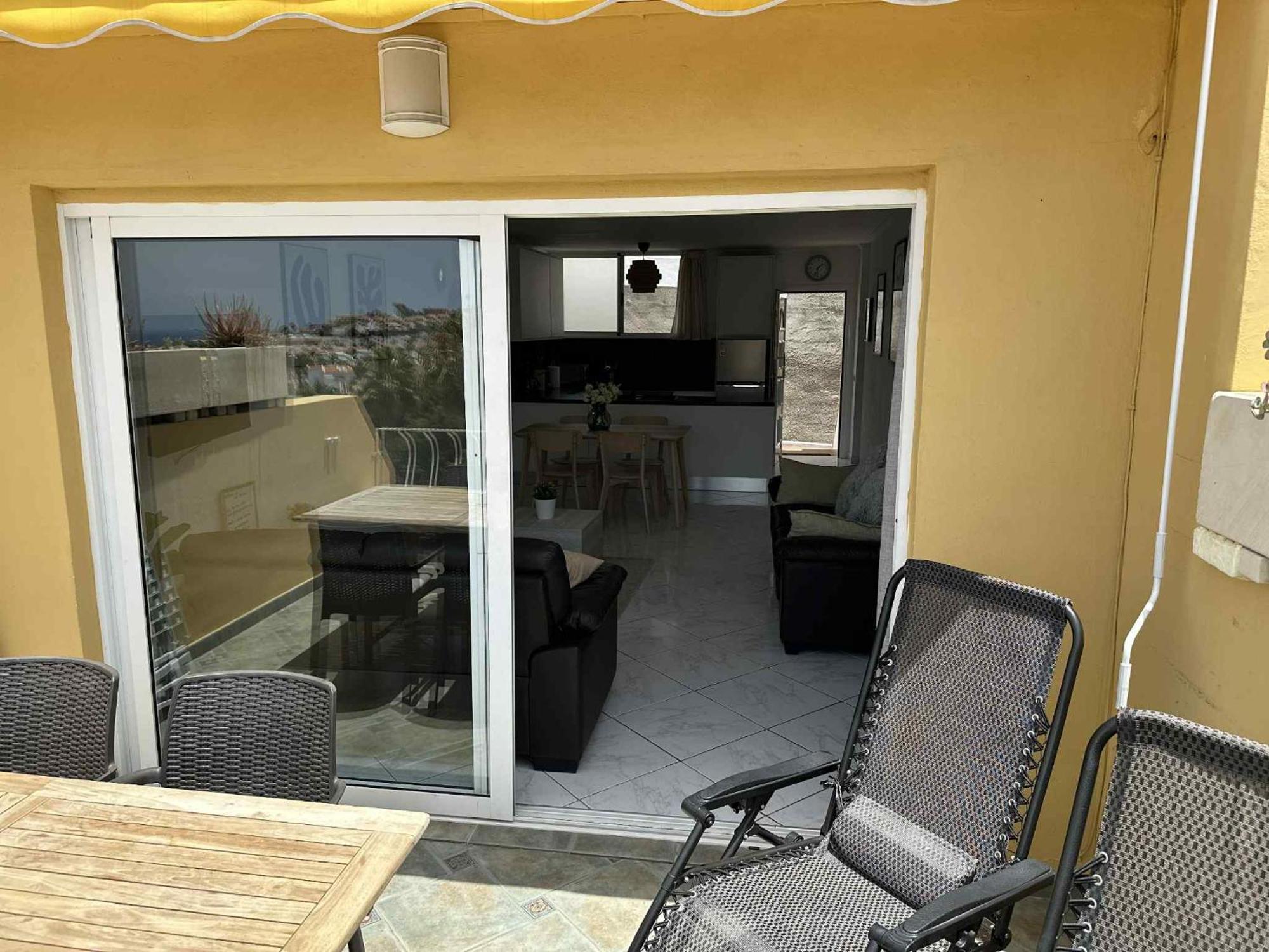 Brisas Seaview -