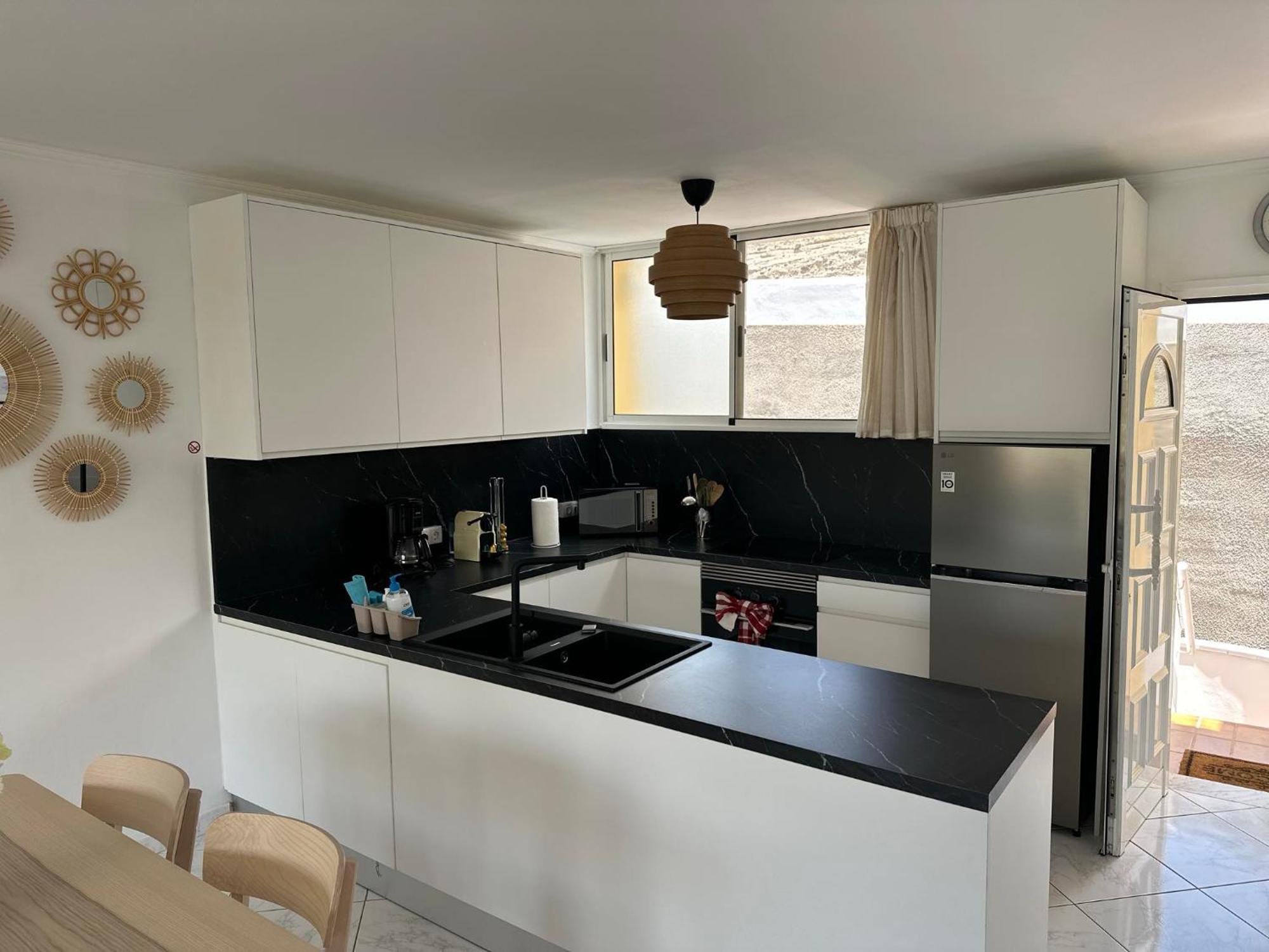 Apartment Brisas Seaview -