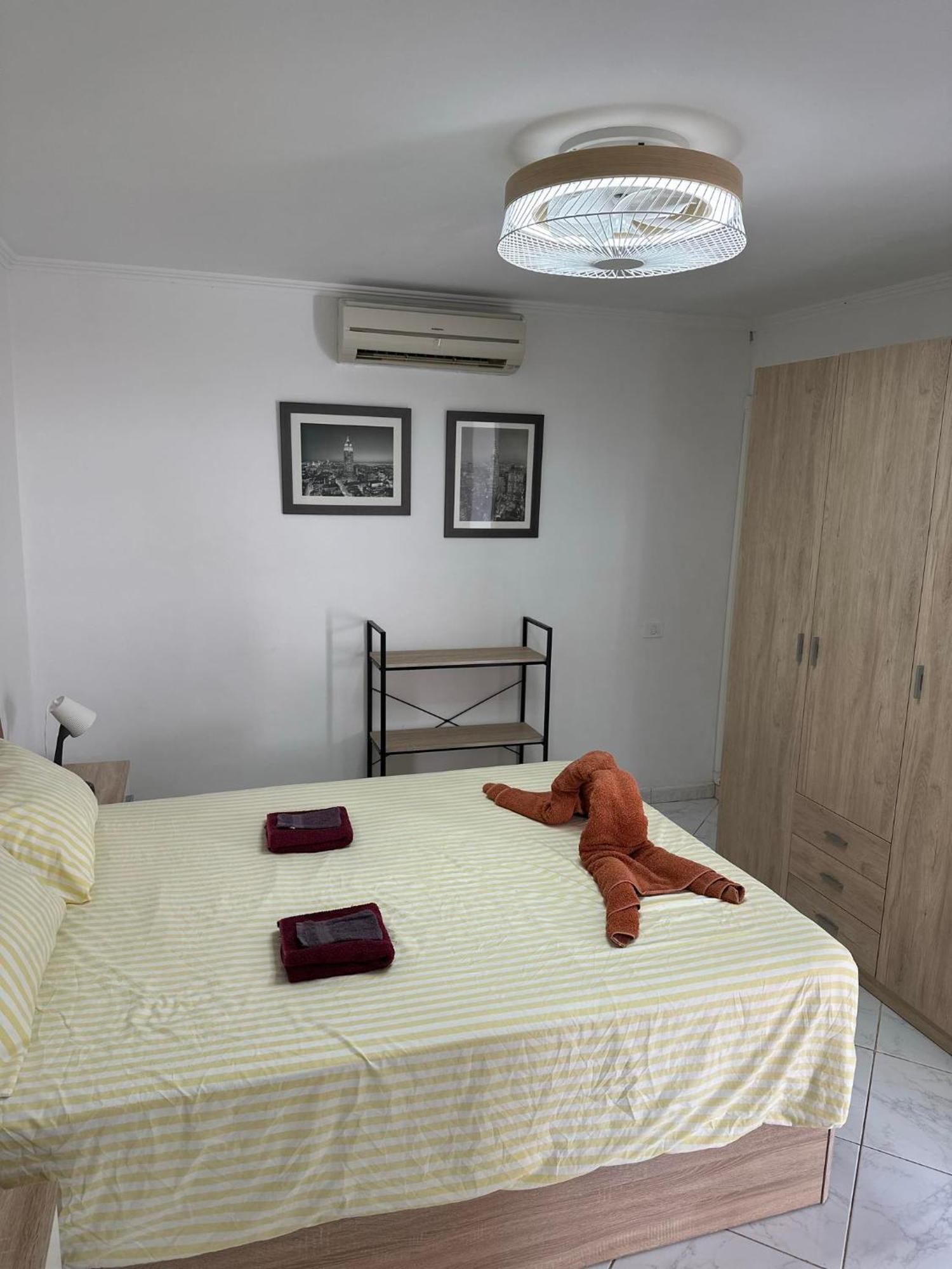 Apartment Brisas Seaview - Costa Adeje (Tenerife)
