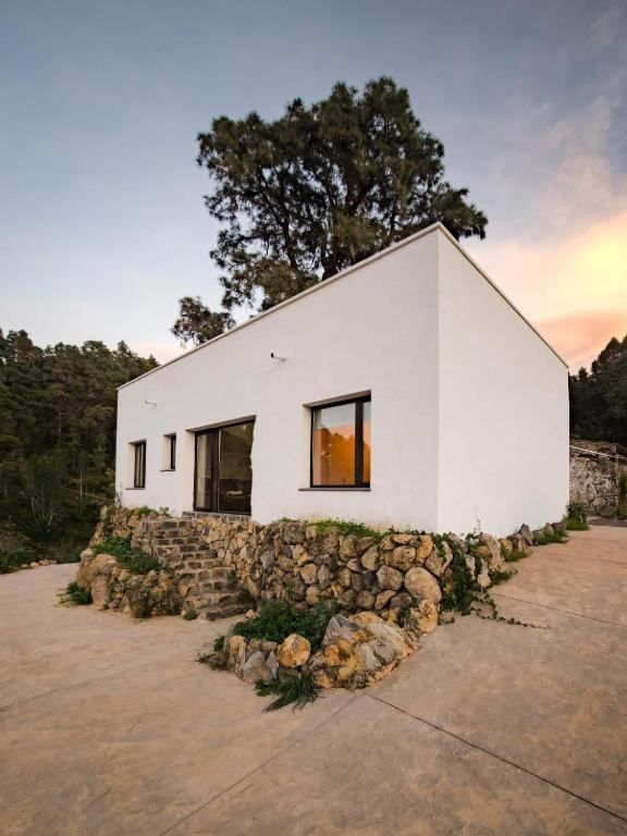 Country house Monte Frio De Tenerife *