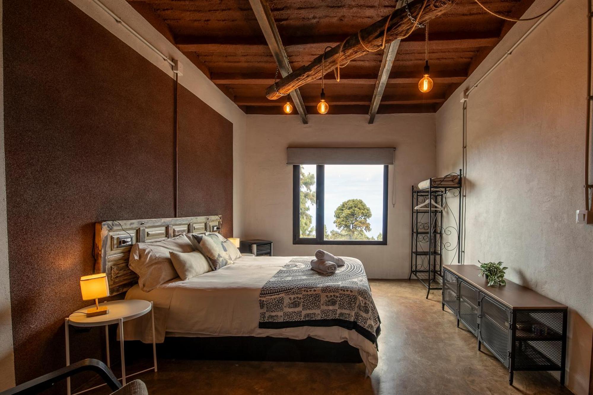 Country house Monte Frio De Tenerife *