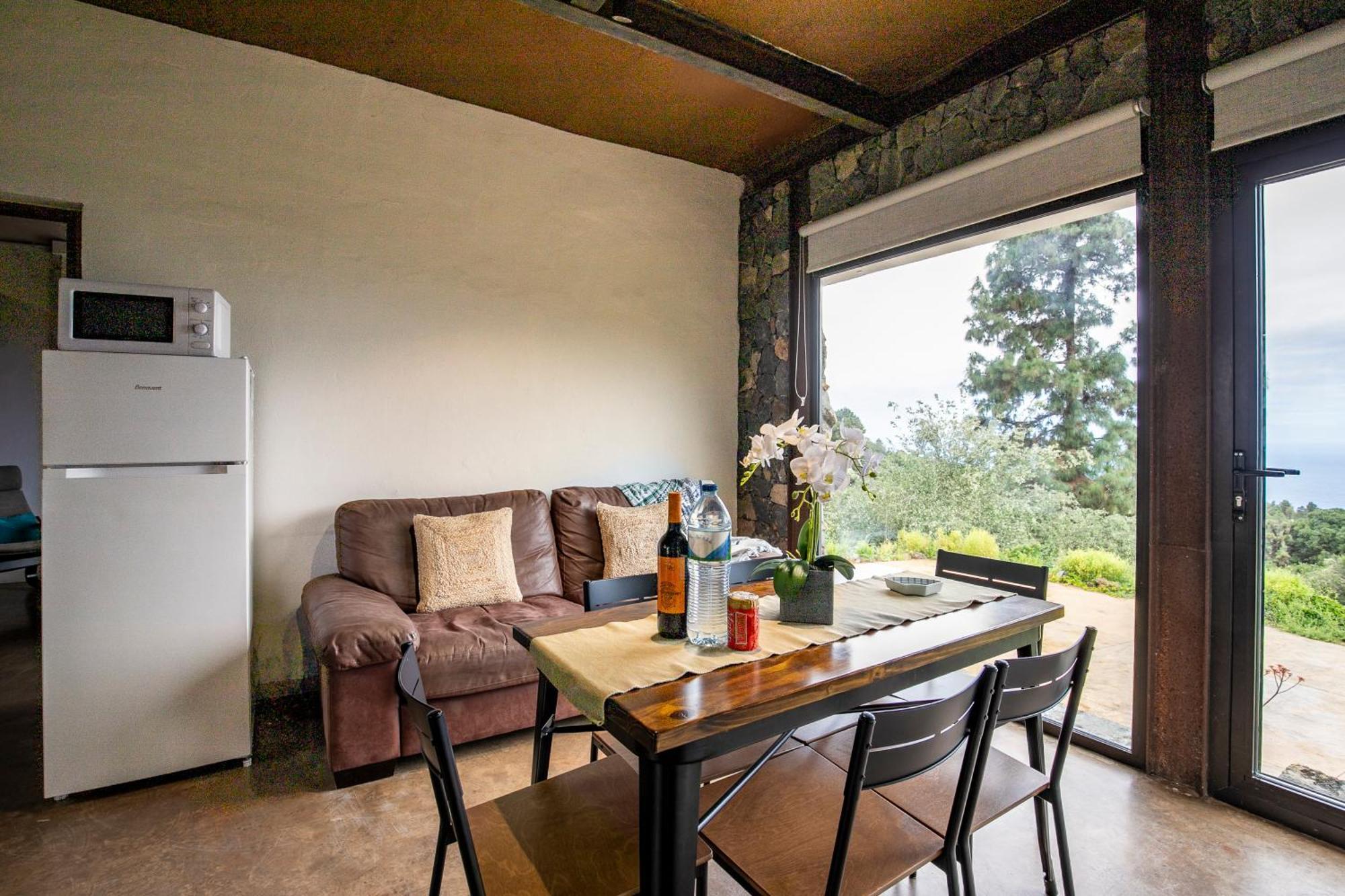Monte Frio De Tenerife Country house *