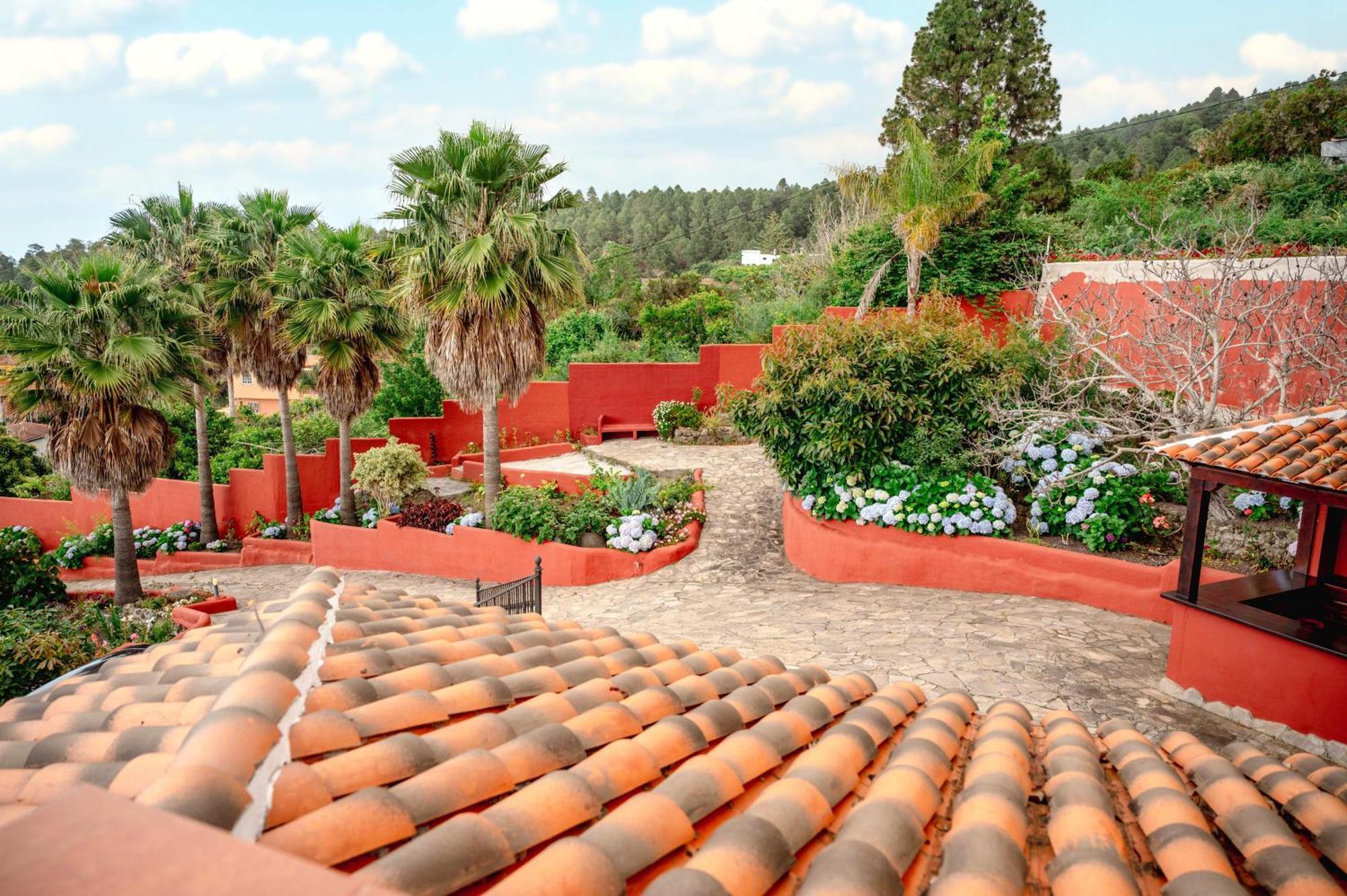 Holiday home La Chamusca Icod De Los Vinos