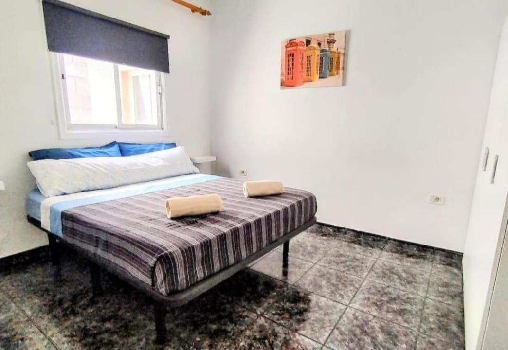 Bed & Breakfast Terrazas Del Sur Los Abrigos