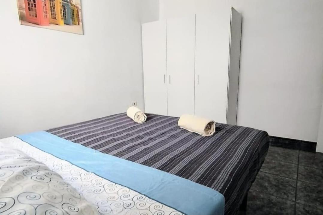 Bed & Breakfast Terrazas Del Sur Los Abrigos