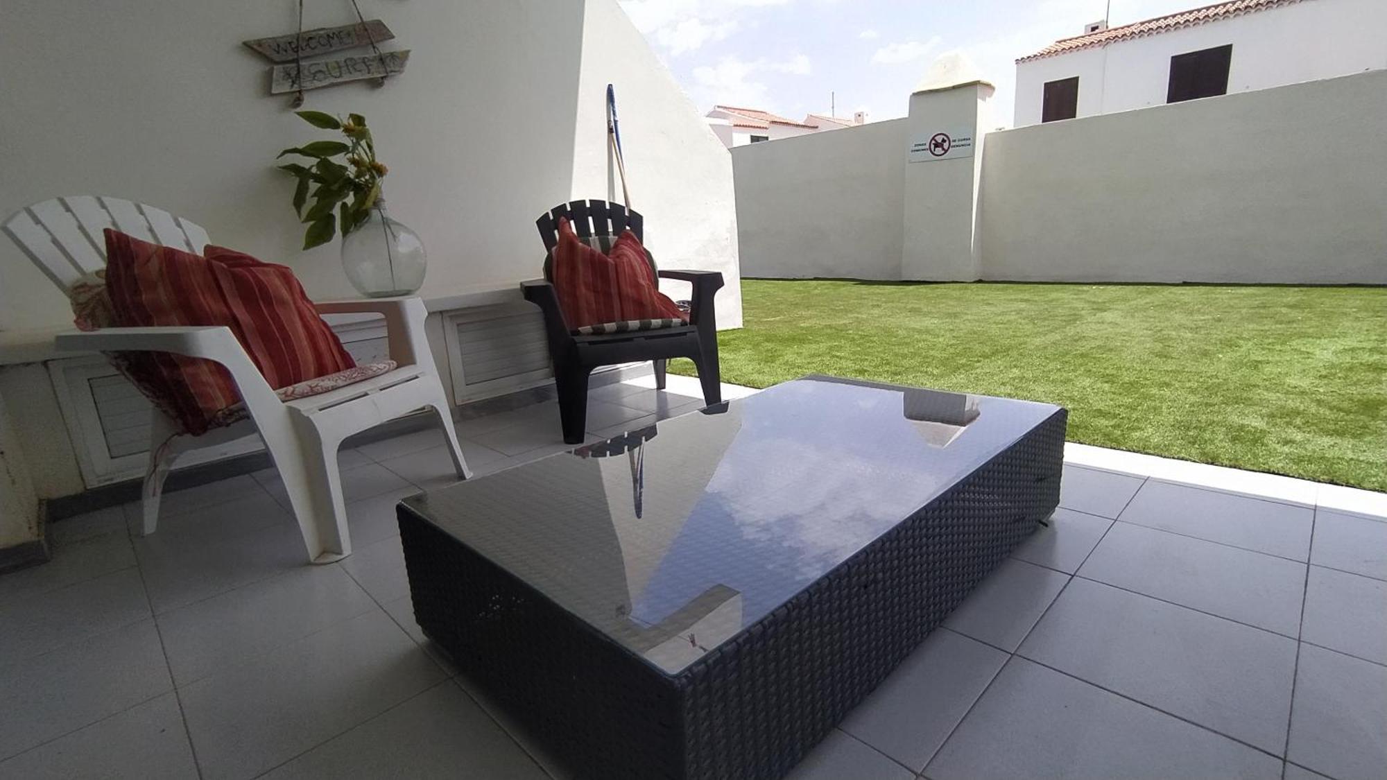 Great Break Flat Apartamento *