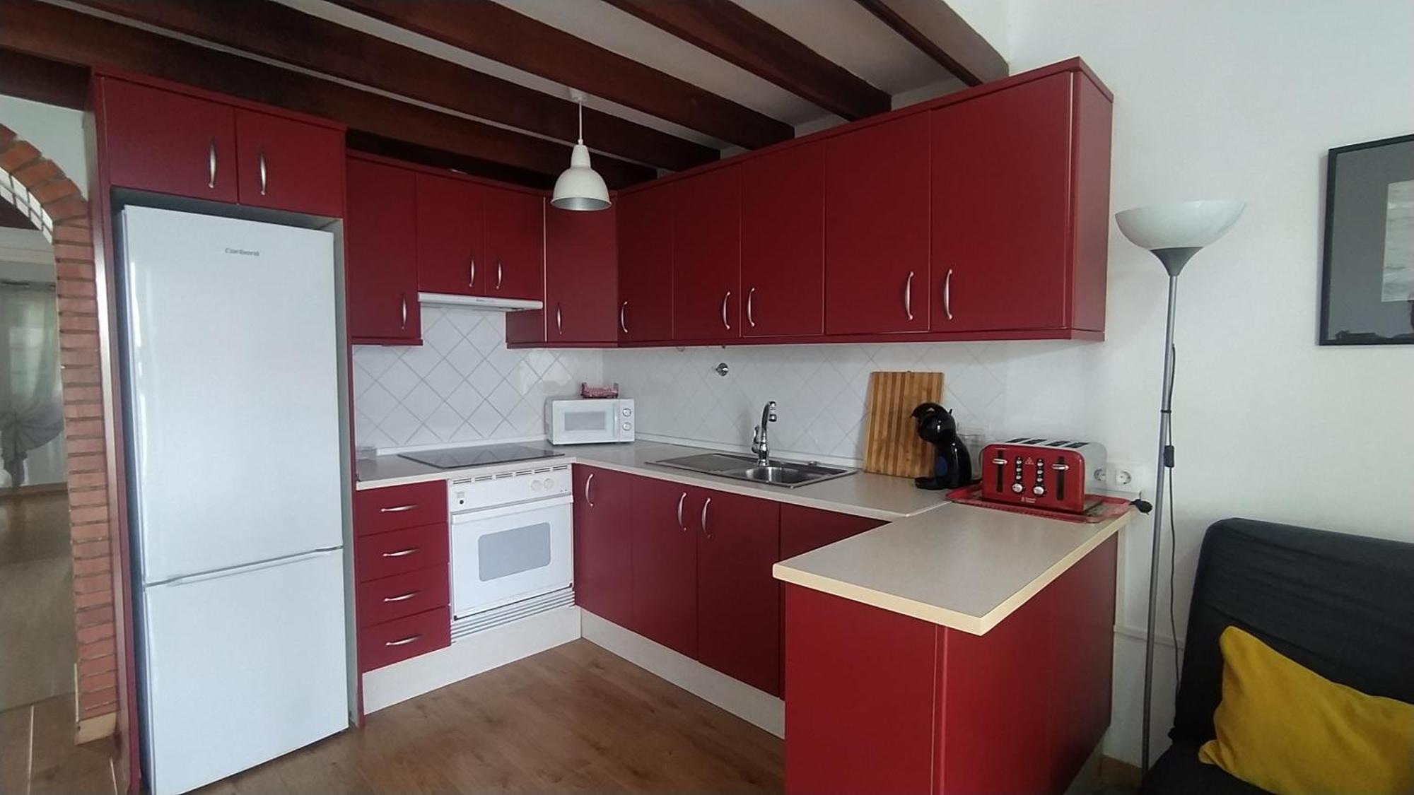 Apartamento Great Break Flat *