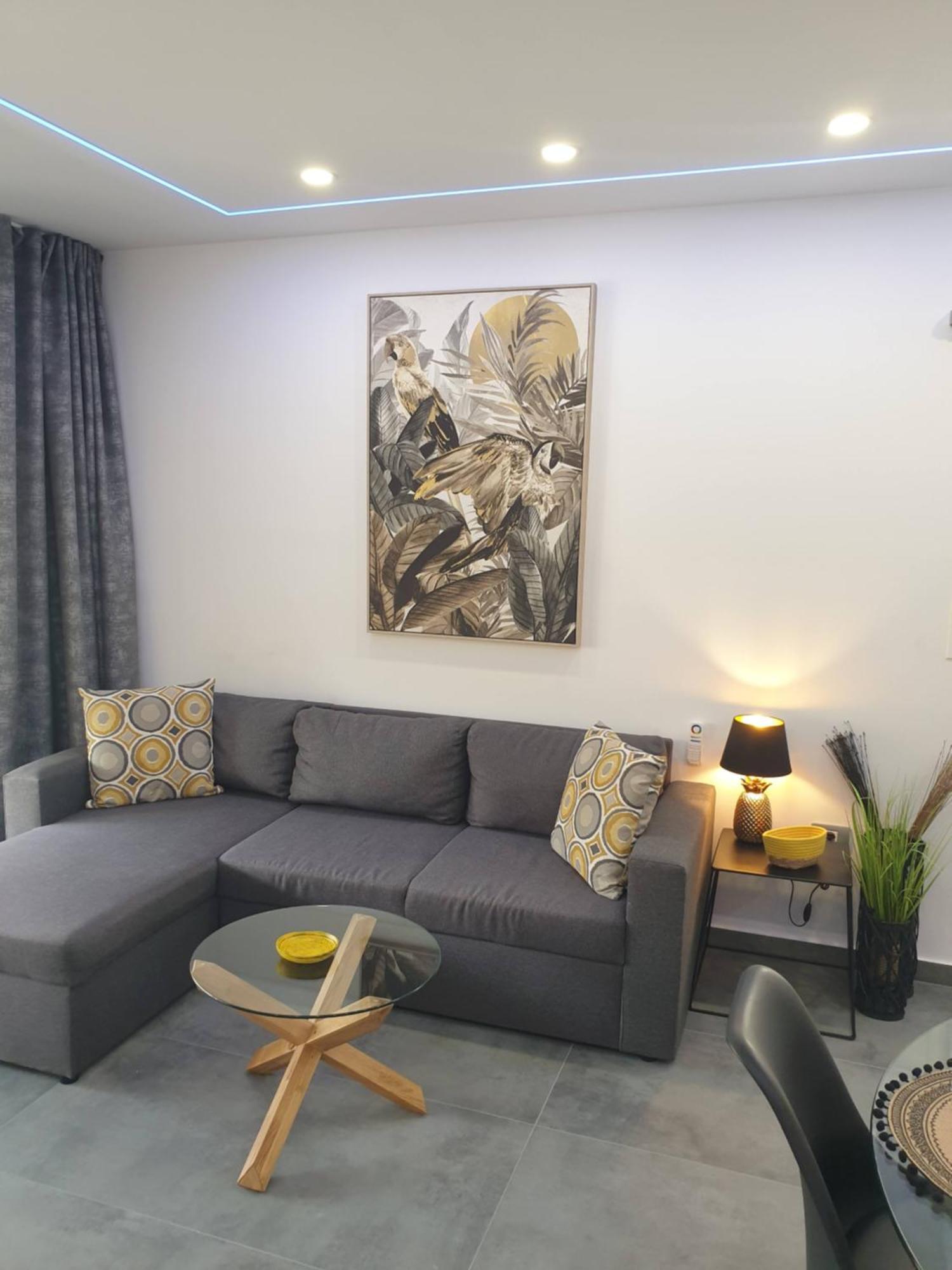 Apartment Mareverde 129 Calme Vue Piscine Wifi