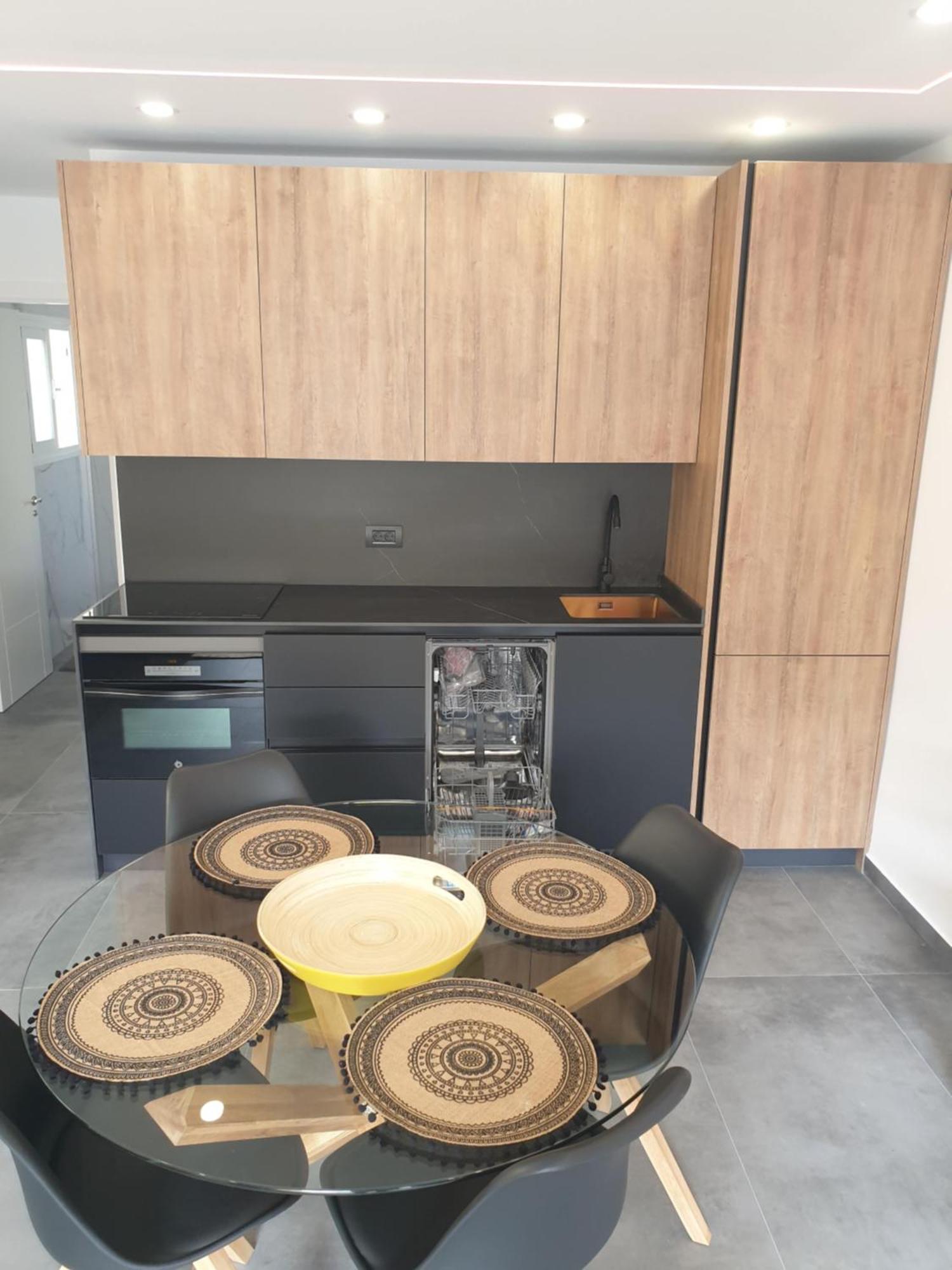 Appartement Mareverde A Calme Vue Piscine Wifi Gratuit Costa Adeje (Tenerife)