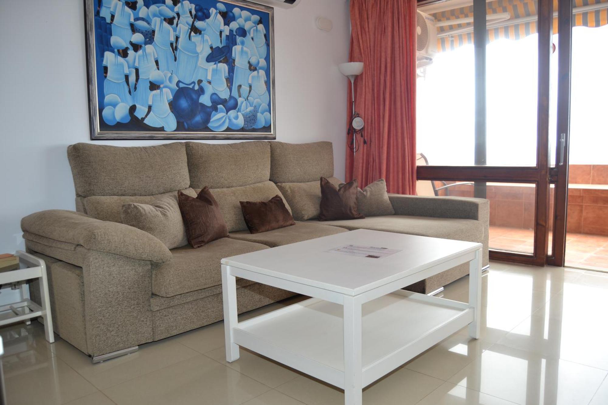 Apartment Looking The Views - 214 *