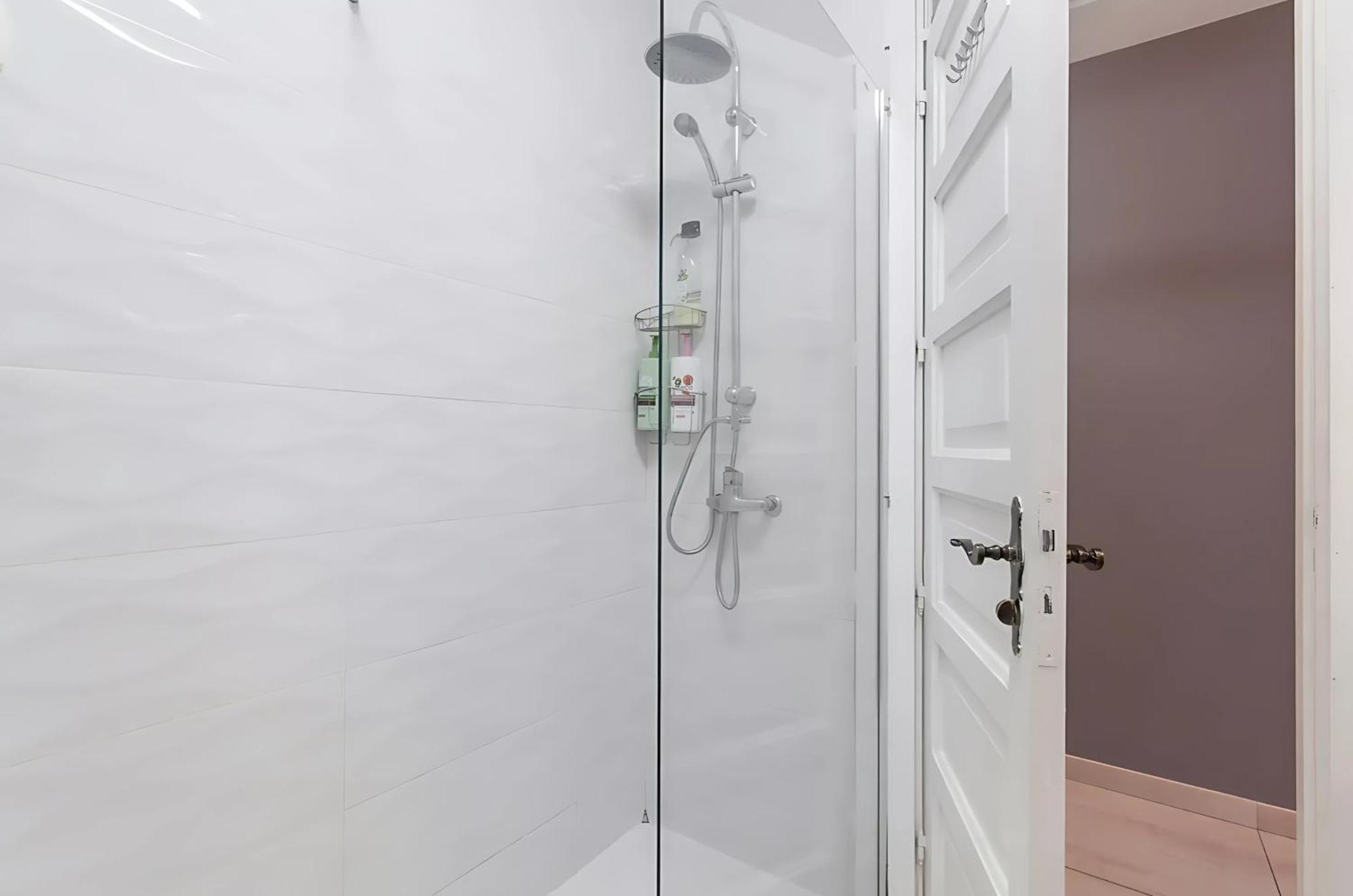 Sunny Escape, Parque Santiago 2 Appartement Arona (Tenerife)