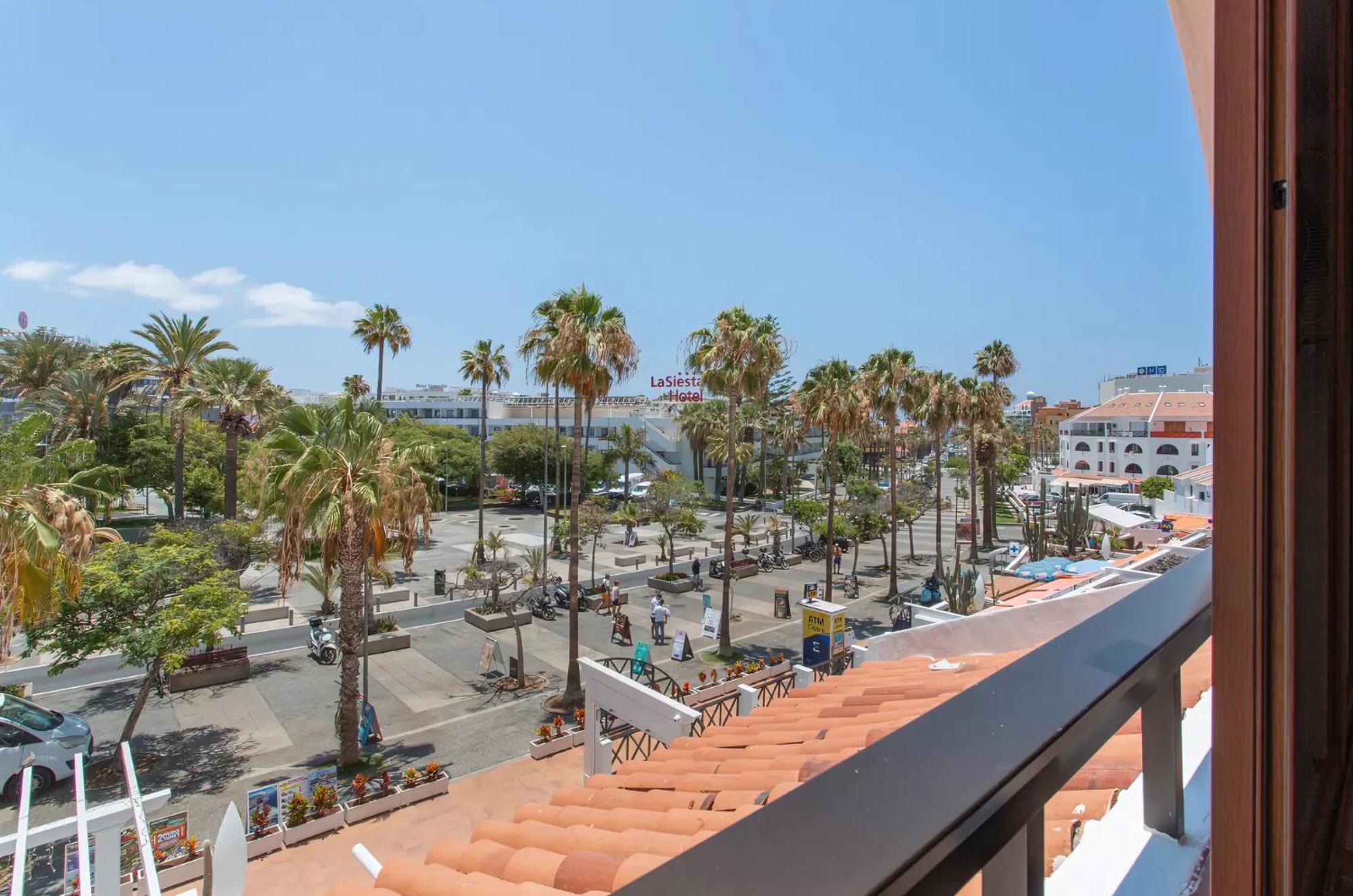 Sunny Escape, Parque Santiago 2 * Arona (Tenerife)