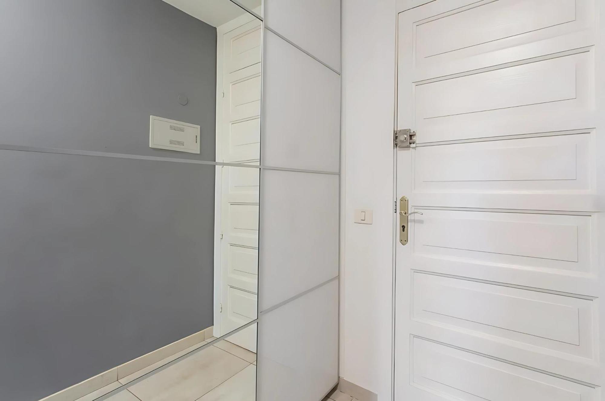 Sunny Escape, Parque Santiago 2 Appartement Arona (Tenerife)
