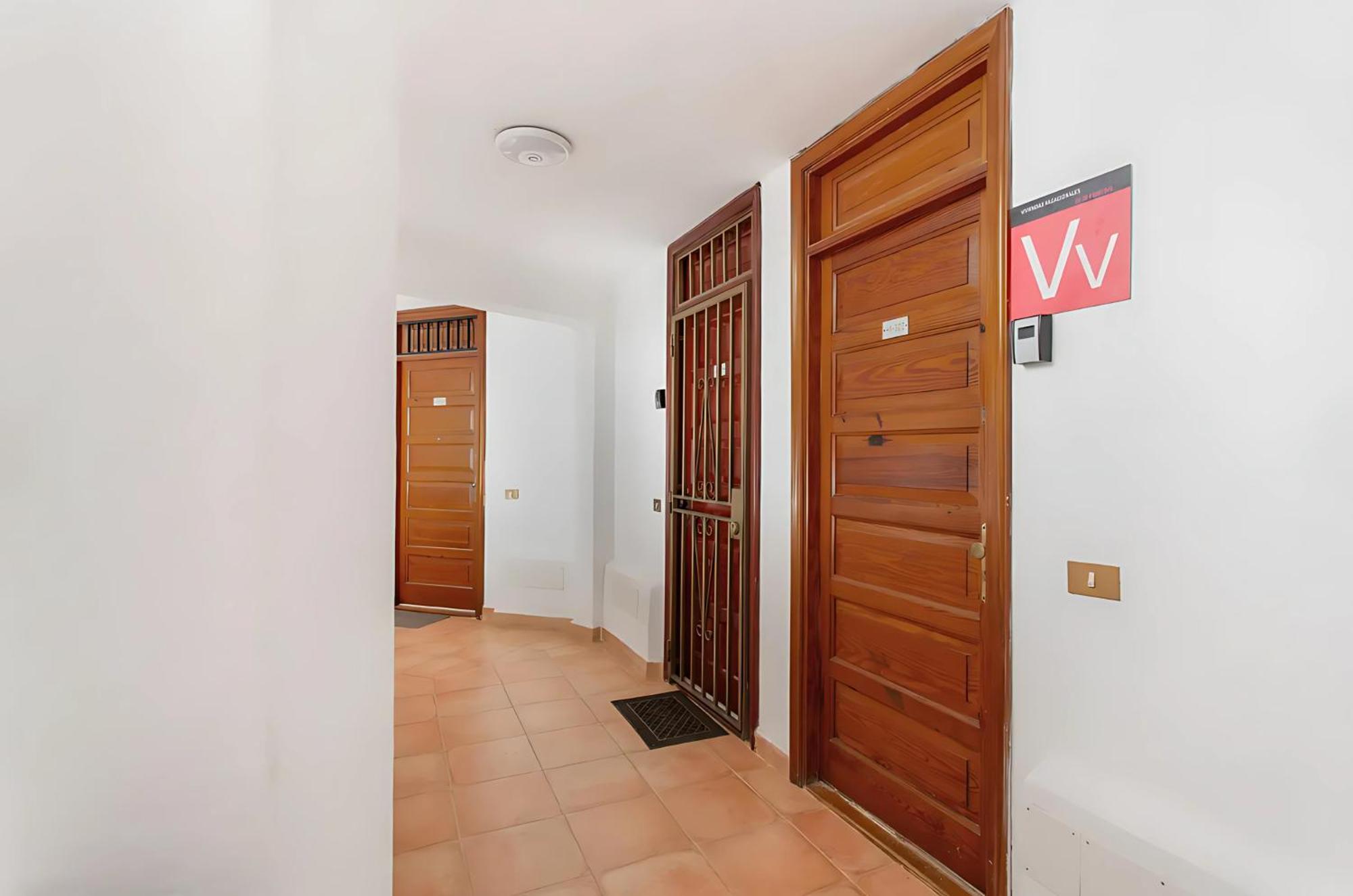 Appartement Sunny Escape, Parque Santiago 2 *